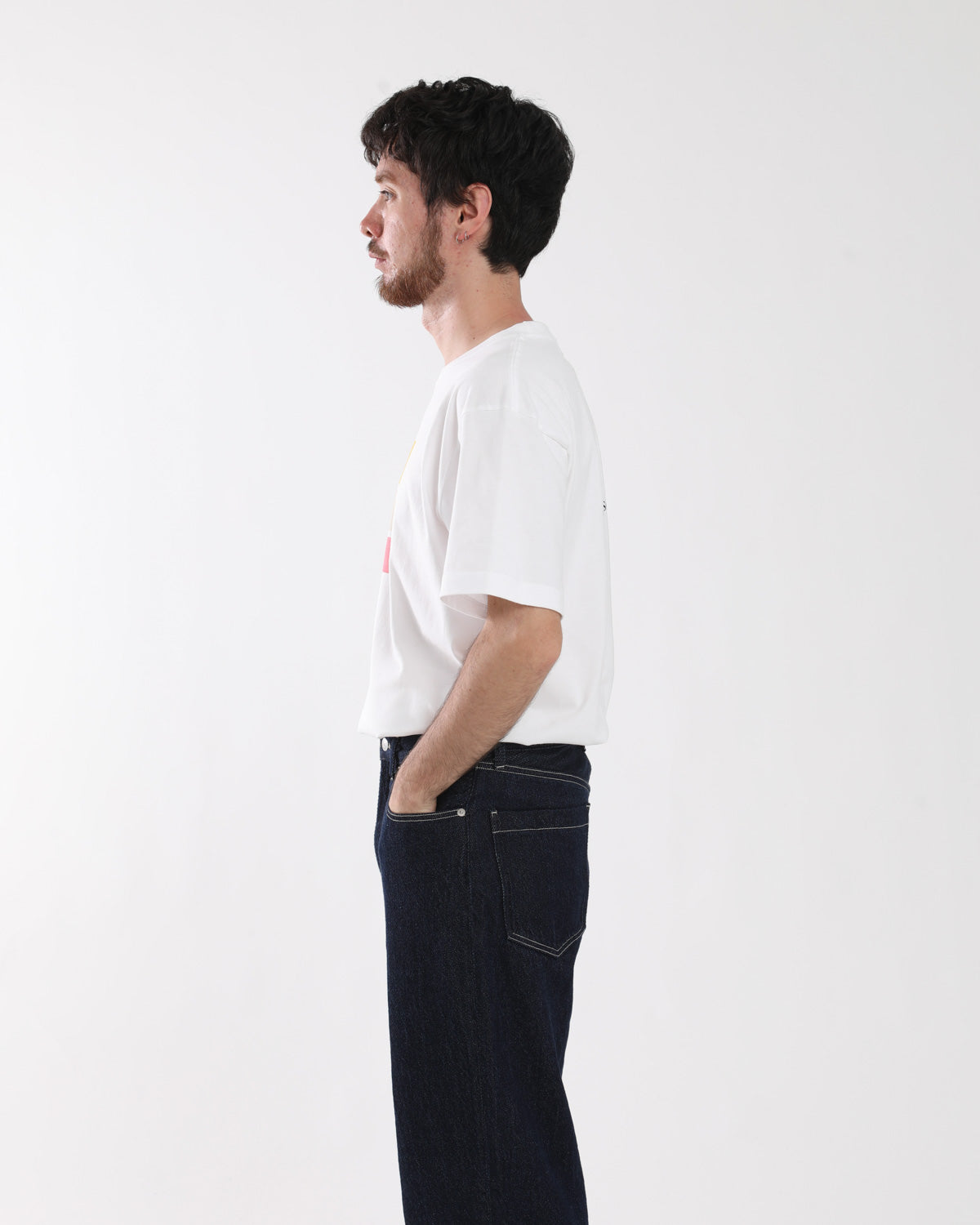 LOST AND FOUND T-SHIRT