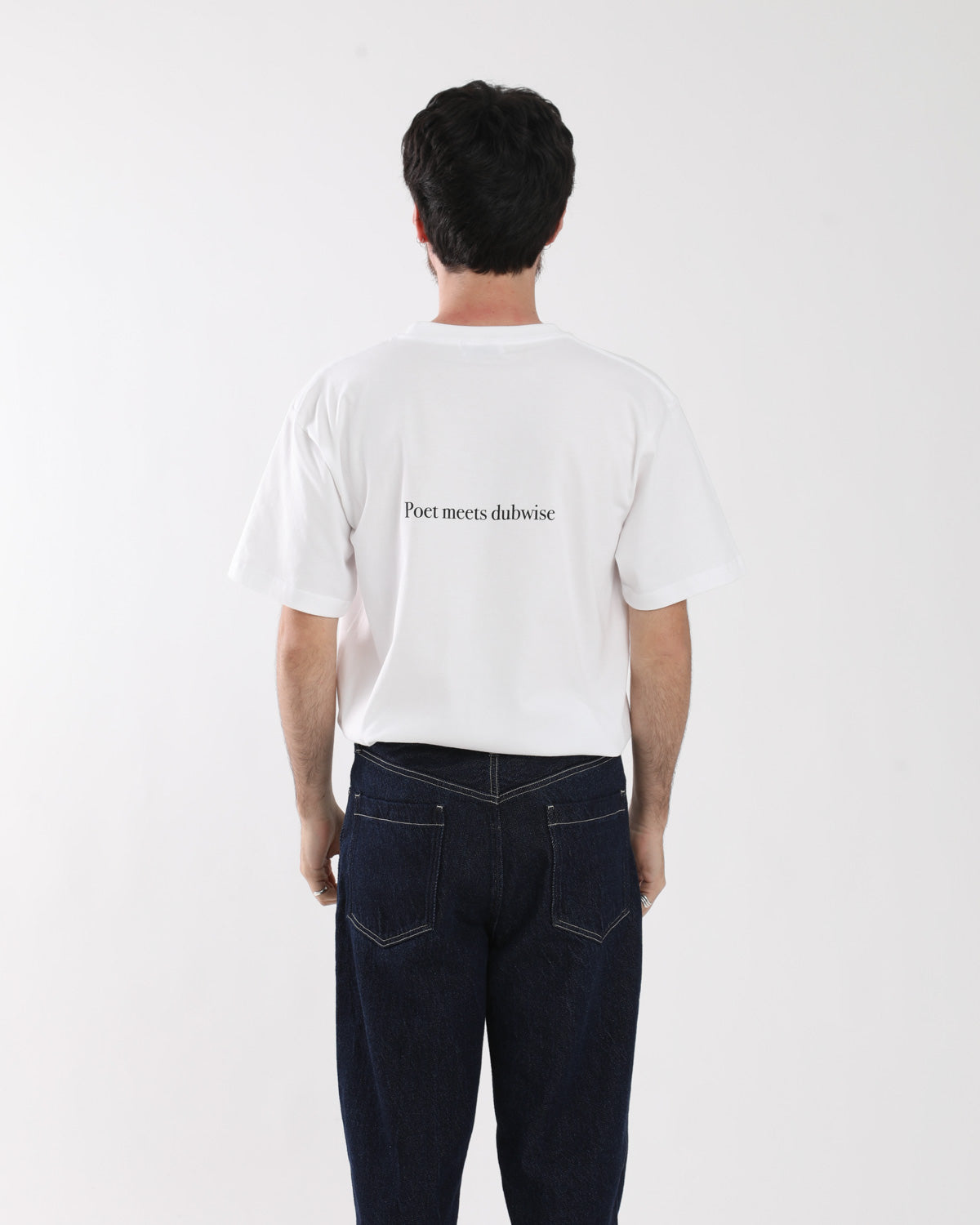 LOST AND FOUND T-SHIRT
