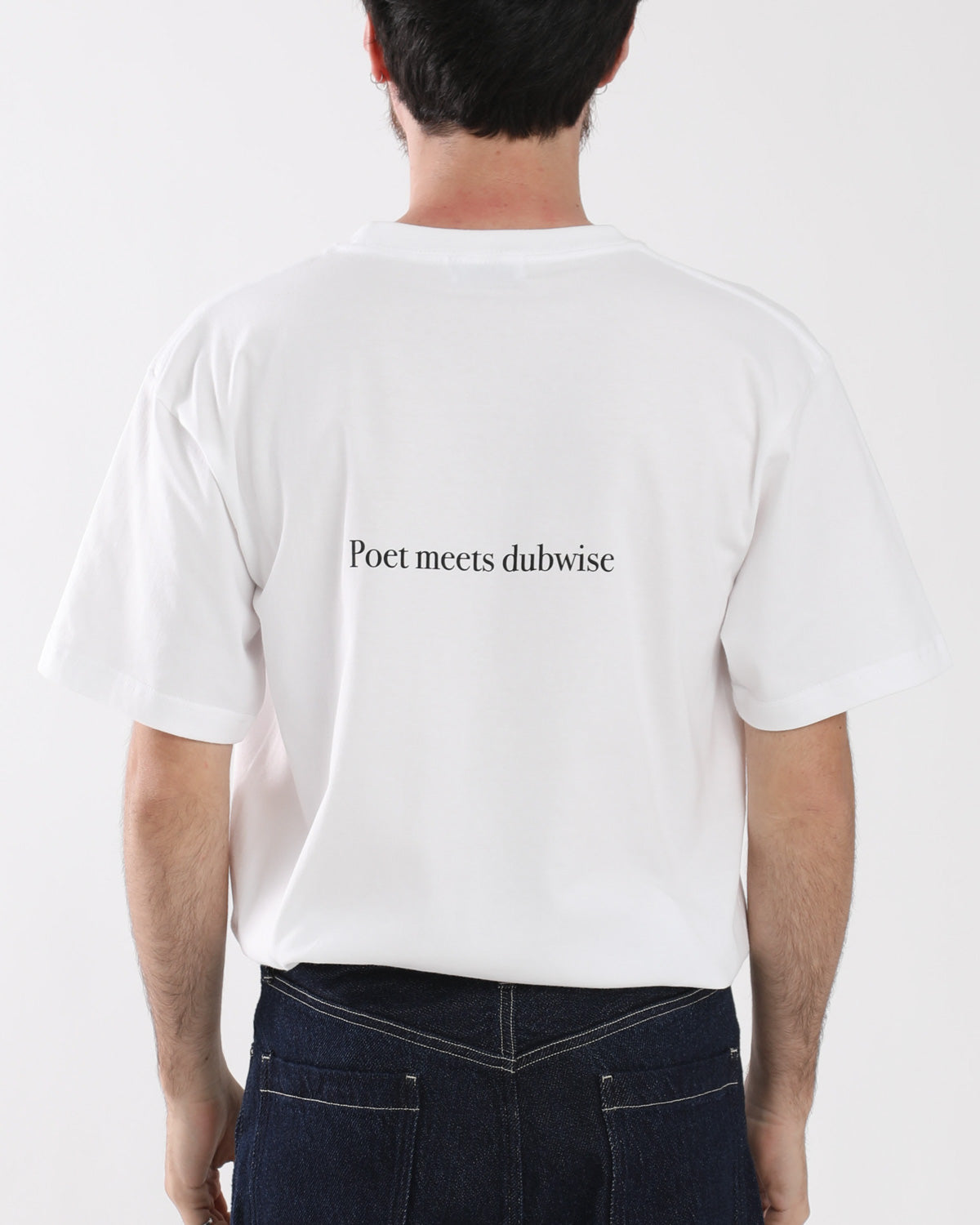 LOST AND FOUND T-SHIRT