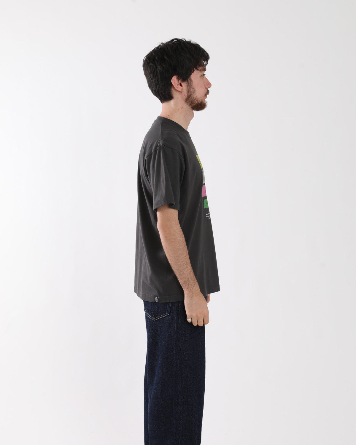 LOST AND FOUND T-SHIRT