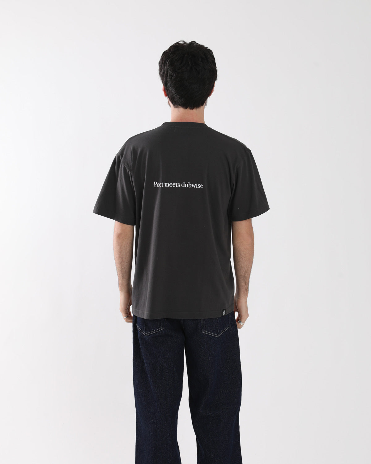 LOST AND FOUND T-SHIRT