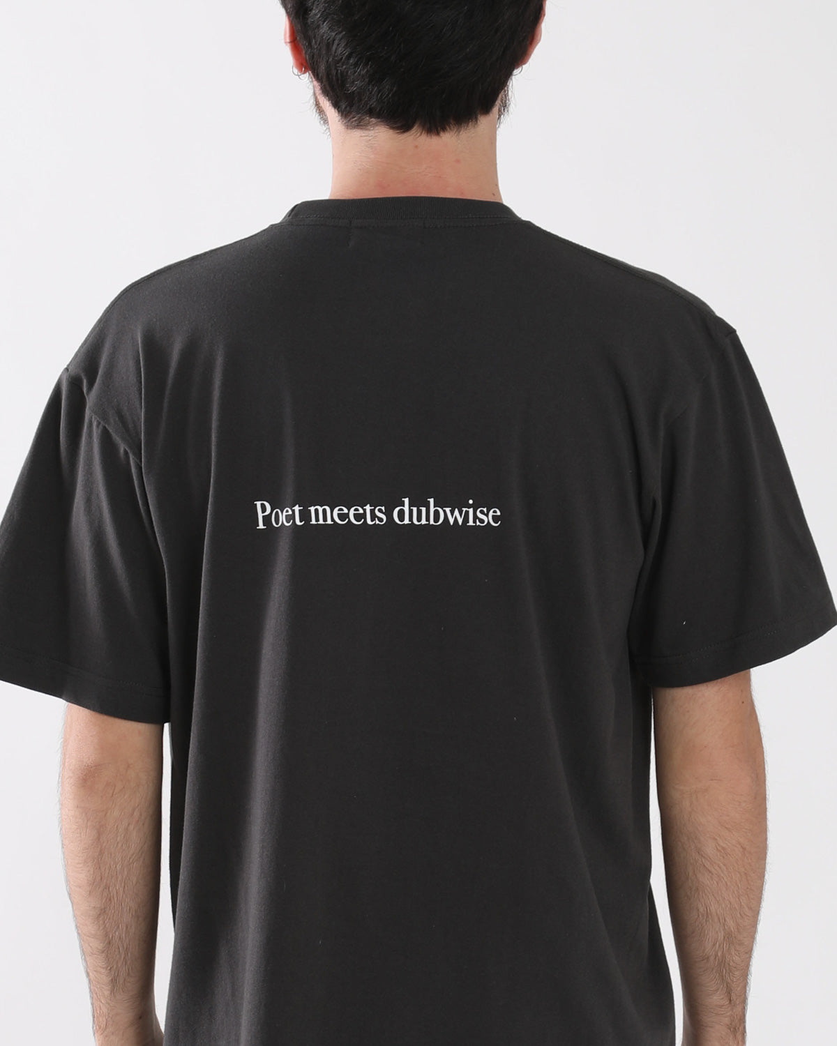 LOST AND FOUND T-SHIRT
