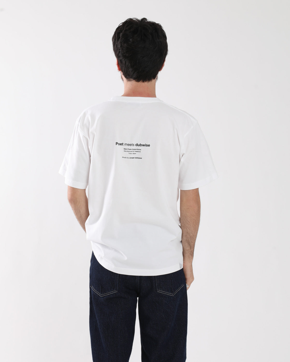 BLACK ALLEYS OF MEXICO T-SHIRT