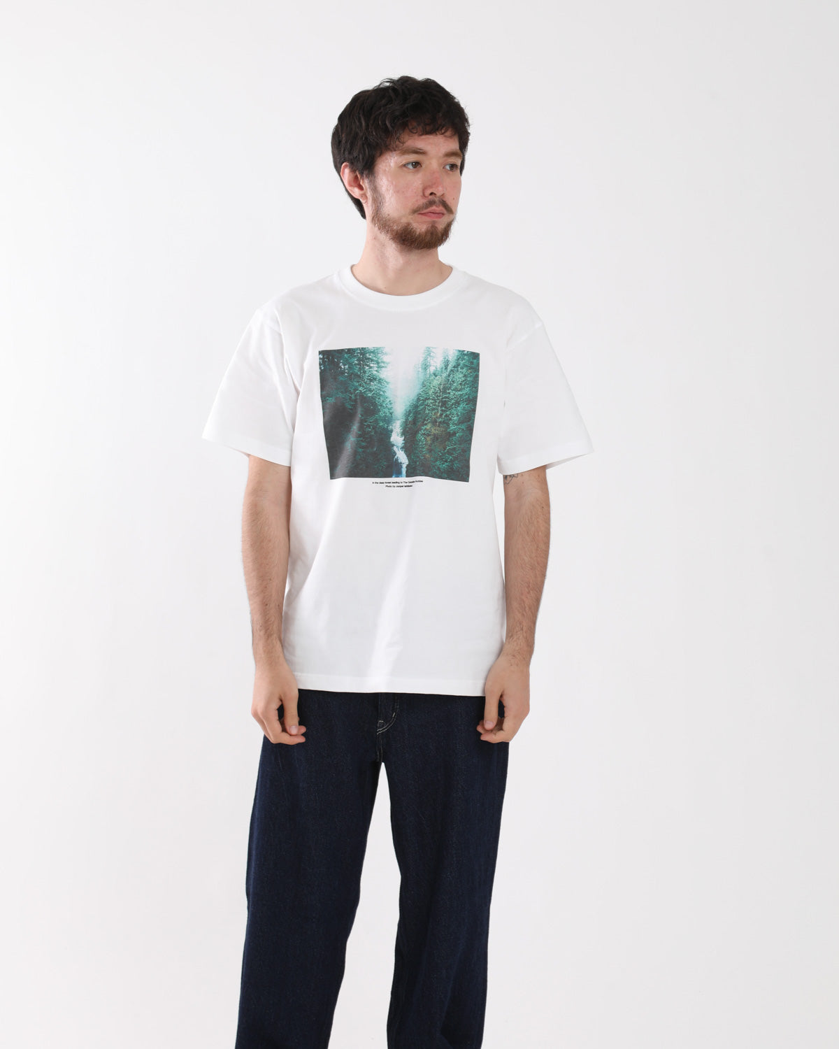 CANADIAN ROCKIEST T-SHIRT