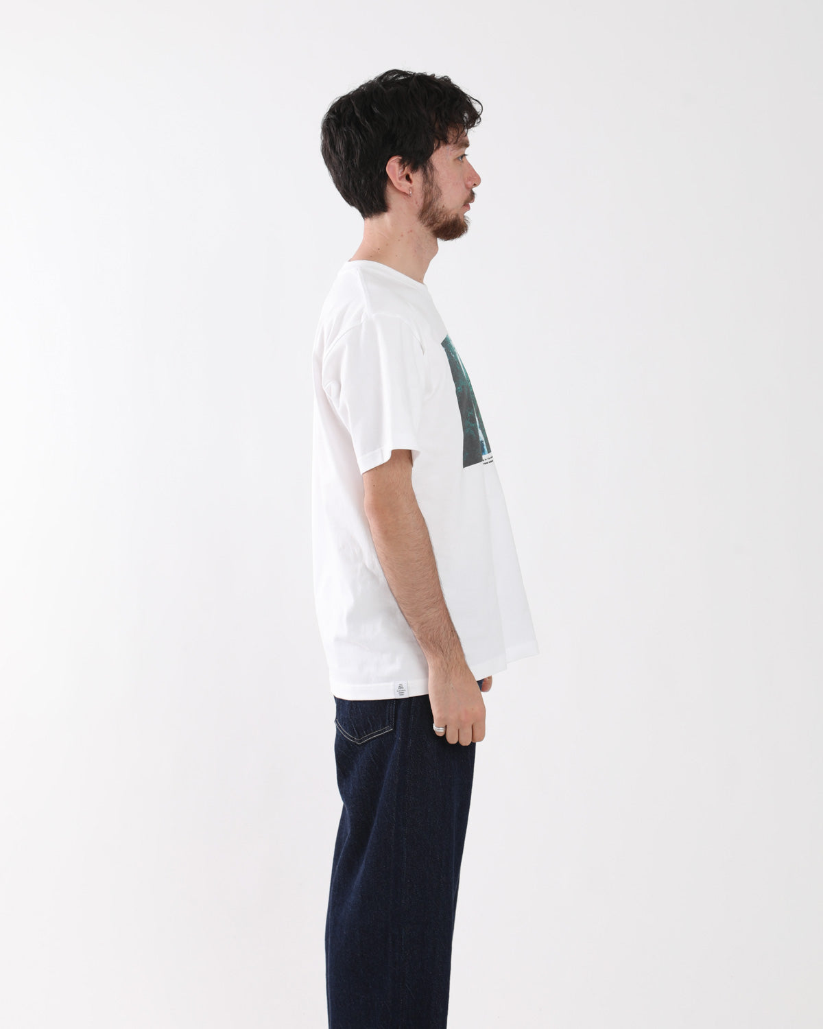 CANADIAN ROCKIEST T-SHIRT