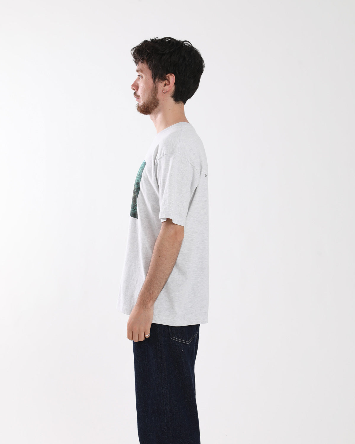 CANADIAN ROCKIEST T-SHIRT