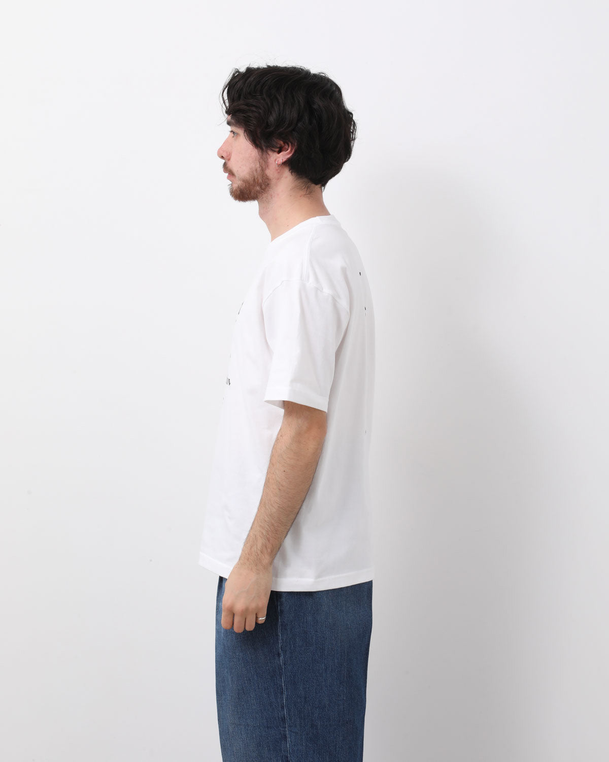 KOMPAKT RECORD BAR × PMD T-SHIRT