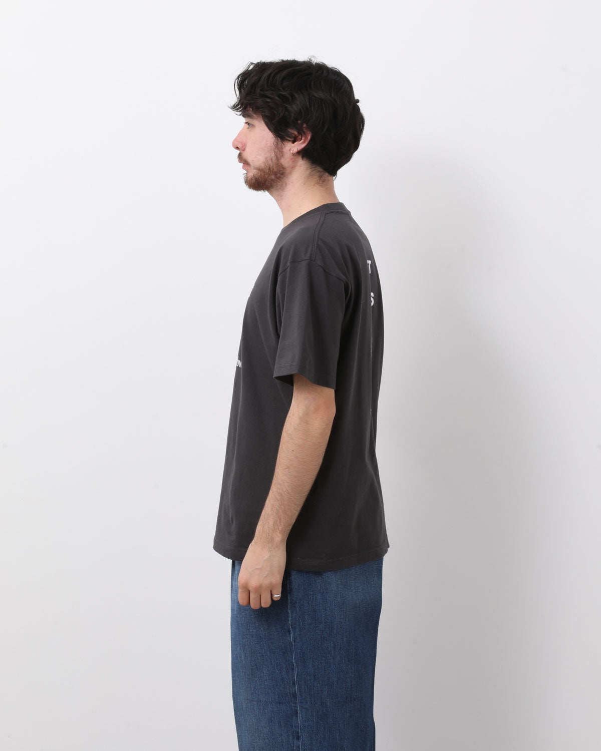 KOMPAKT RECORD BAR × PMD T-SHIRT