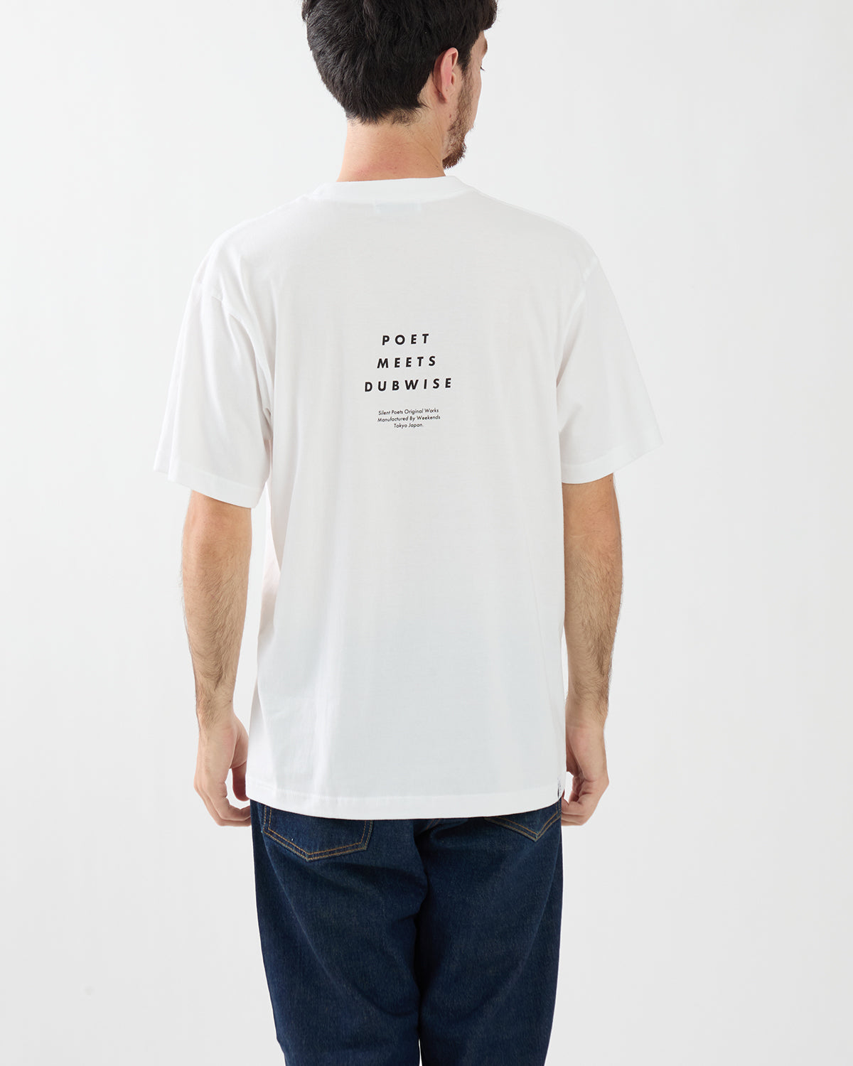 TWO DOGS T-SHIRT