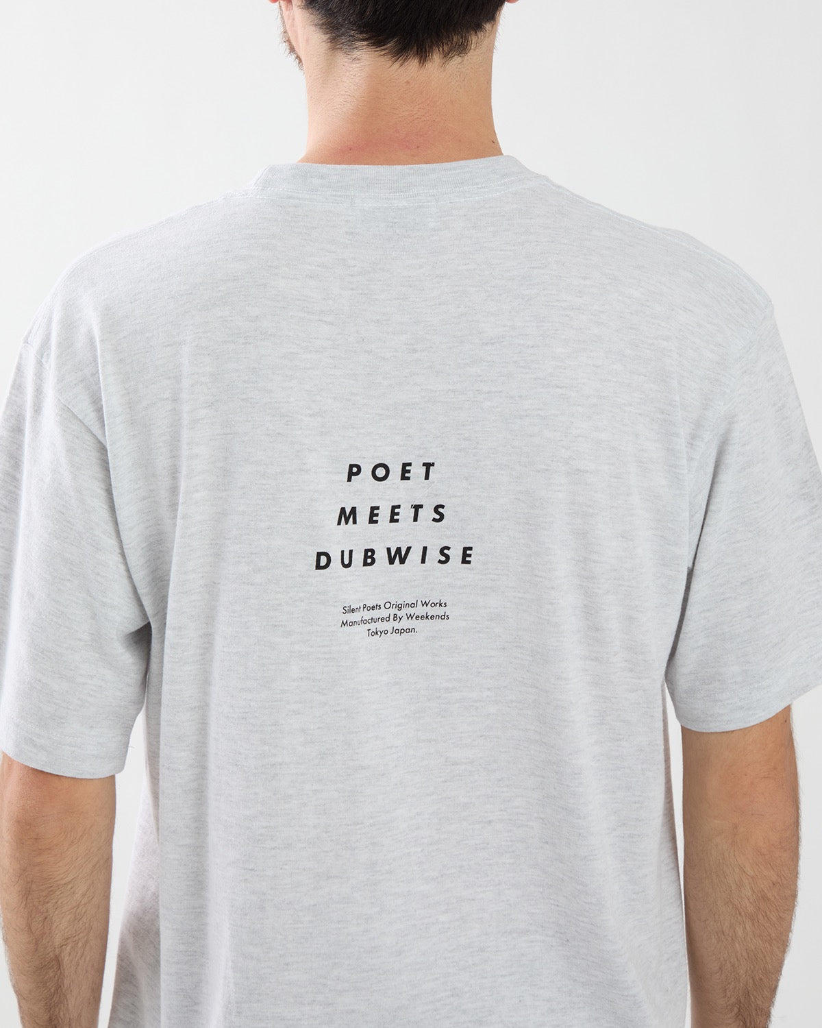 TWO DOGS T-SHIRT