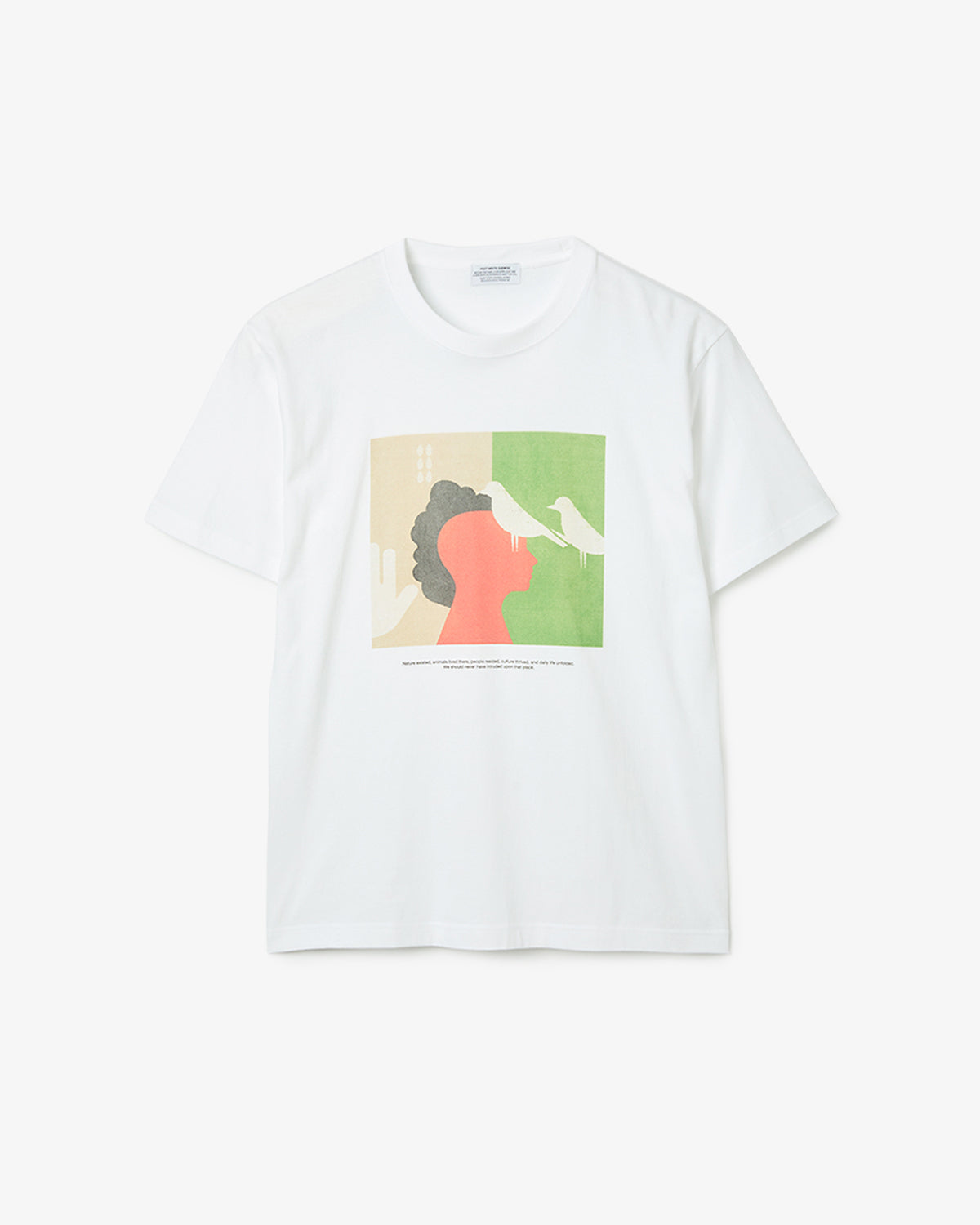 DECOLONZATION T-SHIRT