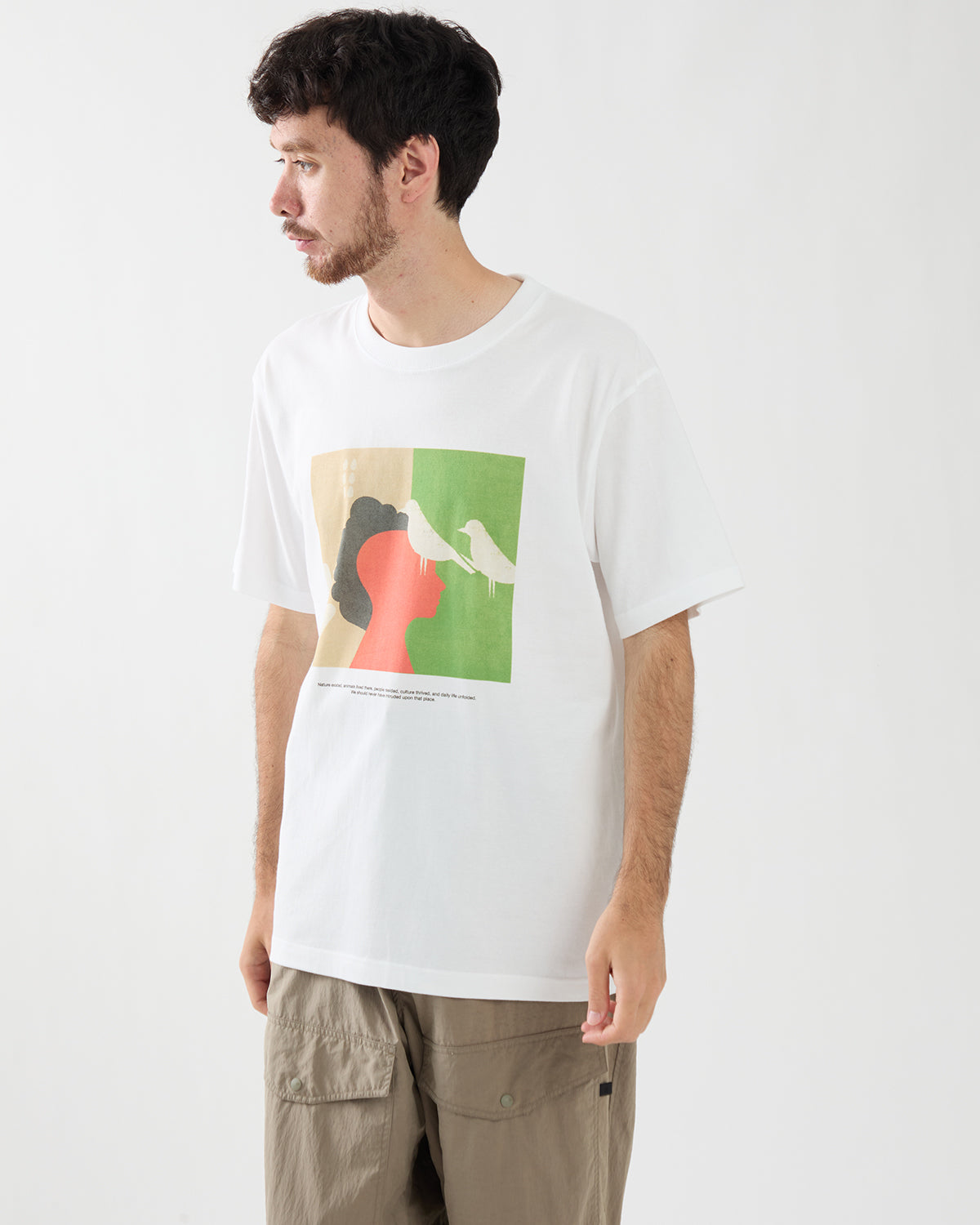 DECOLONZATION T-SHIRT