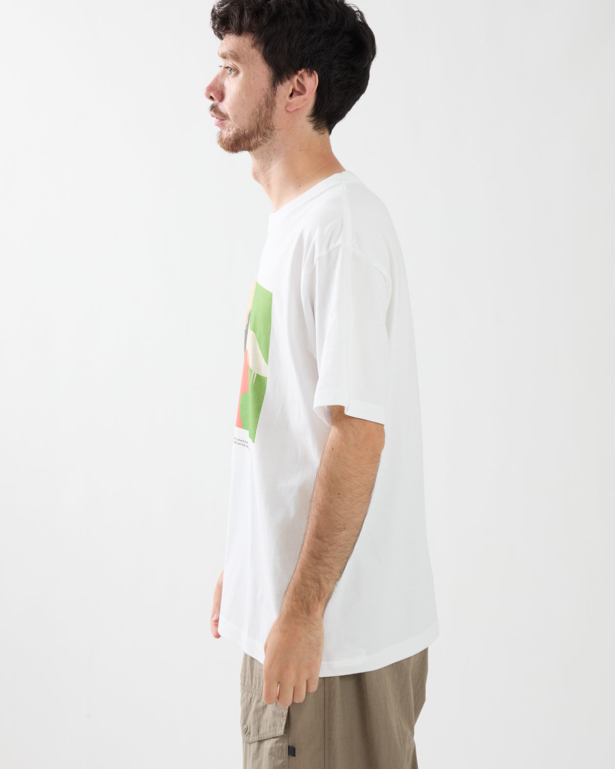 DECOLONZATION T-SHIRT