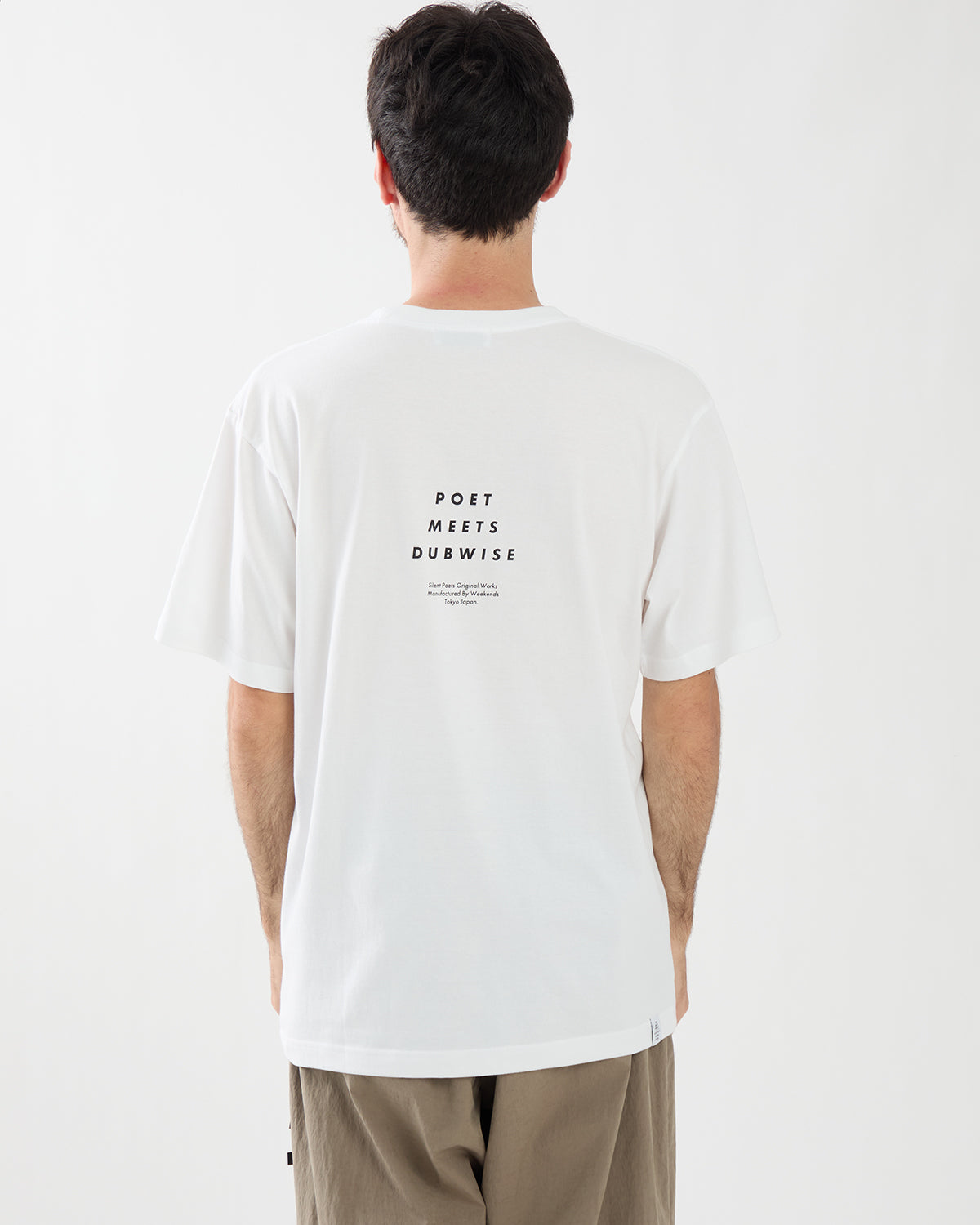 DECOLONZATION T-SHIRT