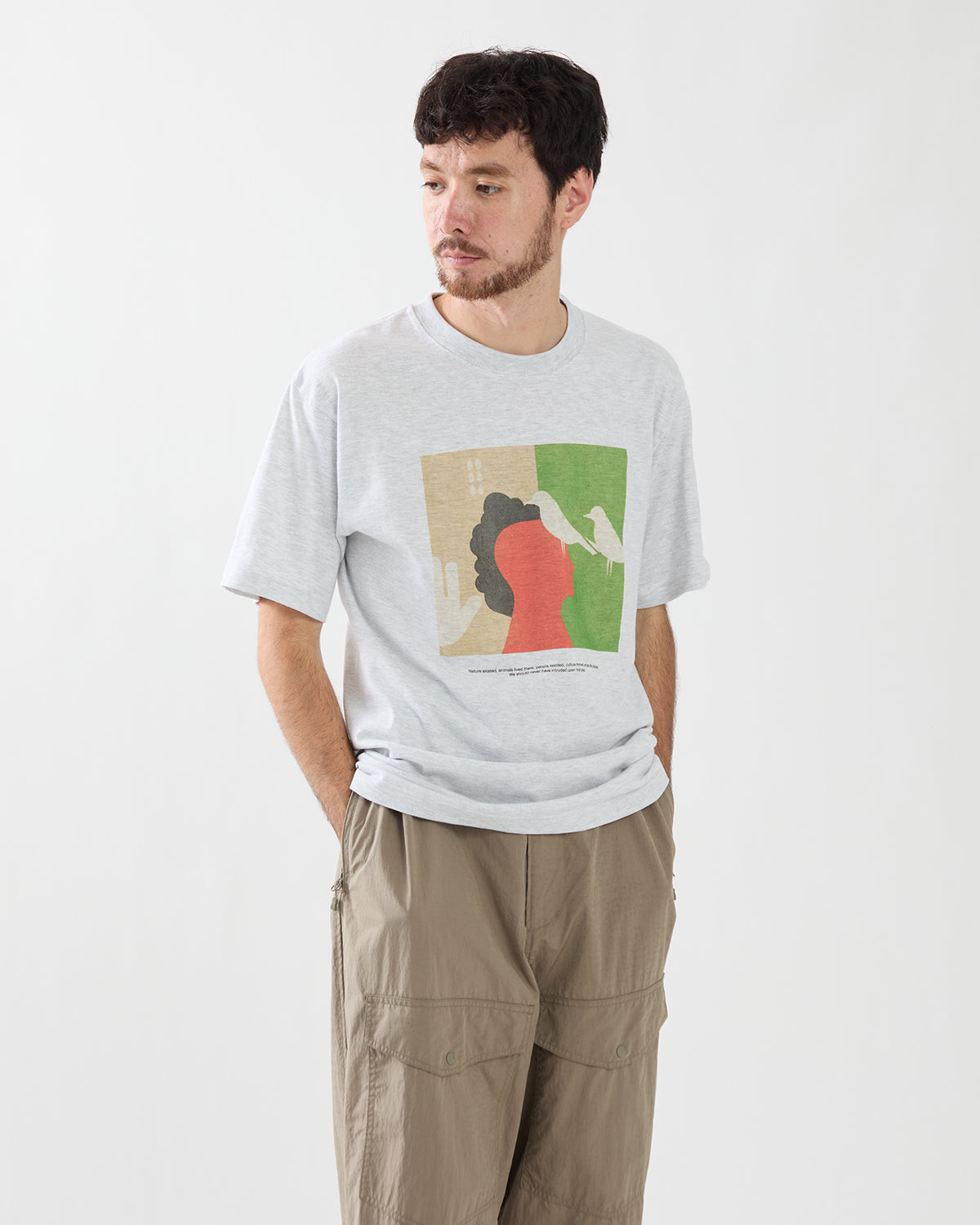 DECOLONZATION T-SHIRT