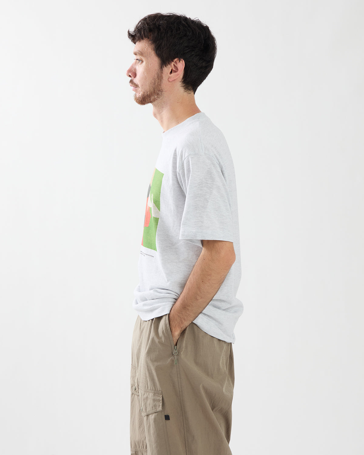 DECOLONZATION T-SHIRT