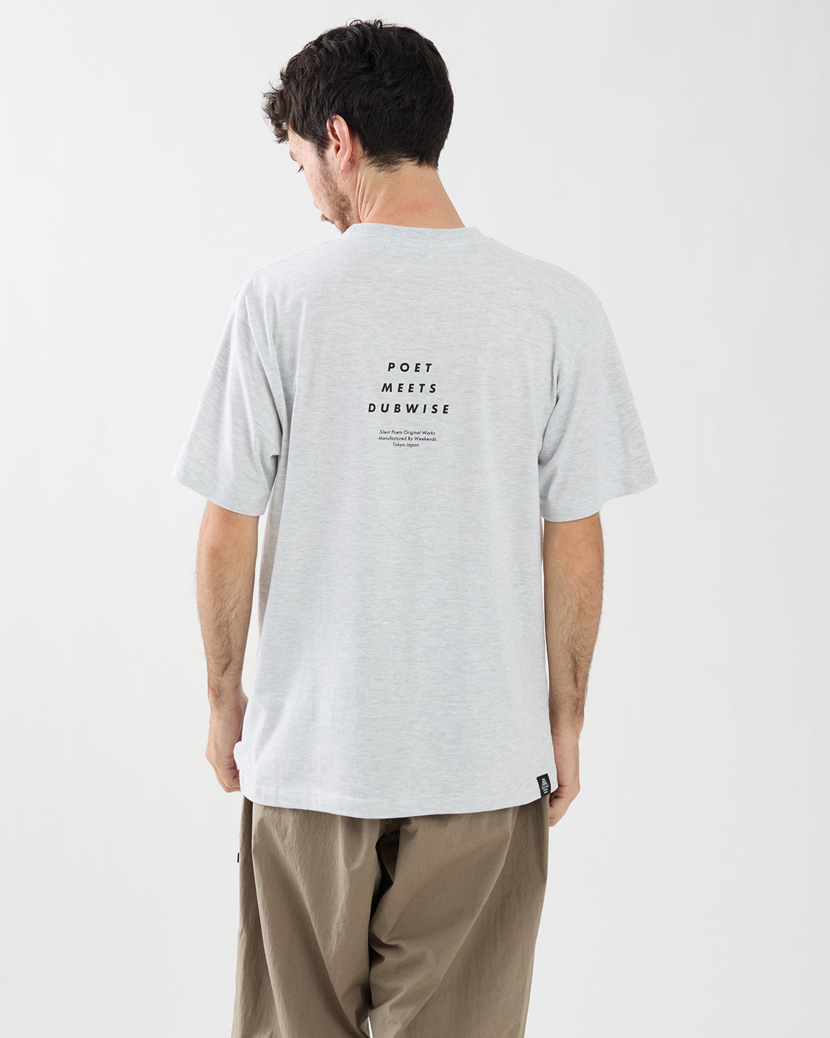 DECOLONZATION T-SHIRT