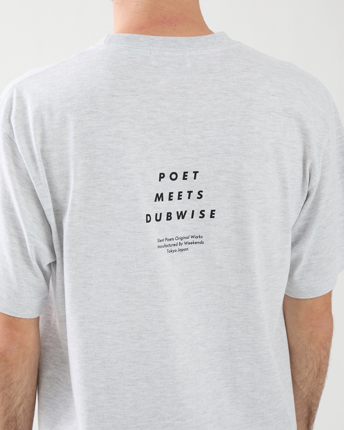 DECOLONZATION T-SHIRT
