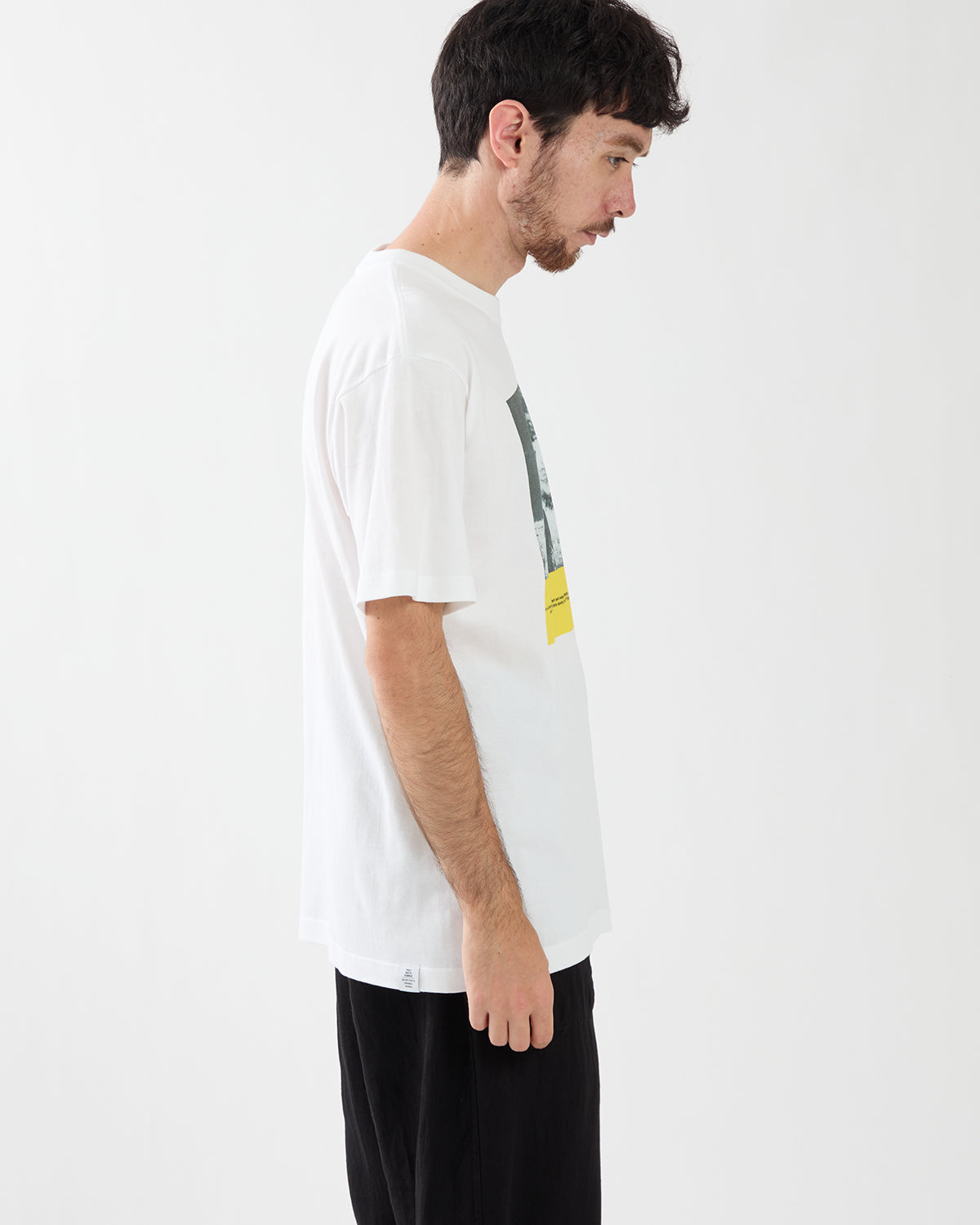 THINK SLOLY T-SHIRT