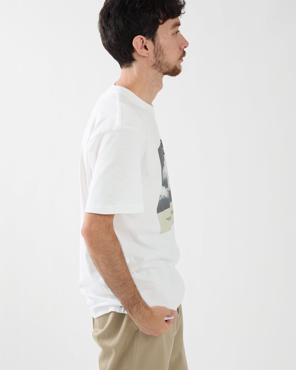 CLOUDS T-SHIRT