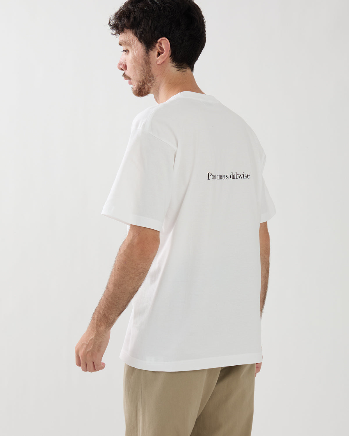 CLOUDS T-SHIRT