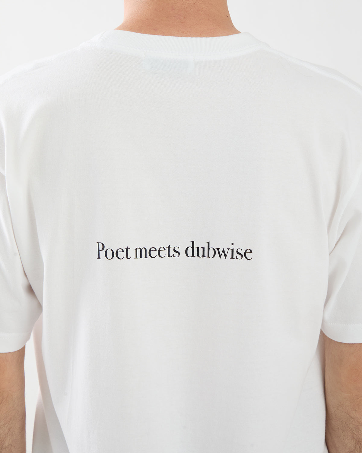 CLOUDS T-SHIRT
