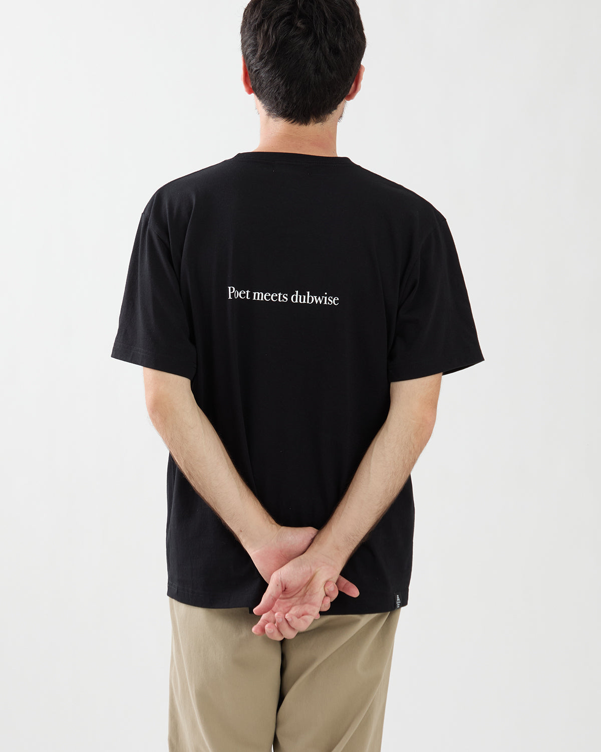CLOUDS T-SHIRT
