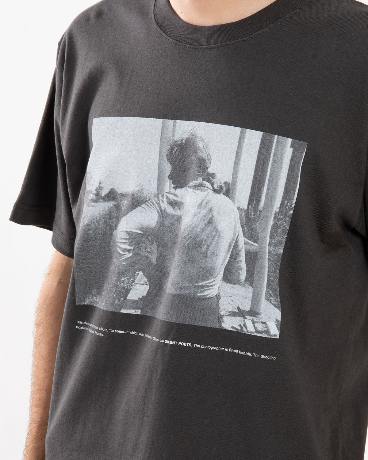 A WOMEN'S. BACK T-SHIRT