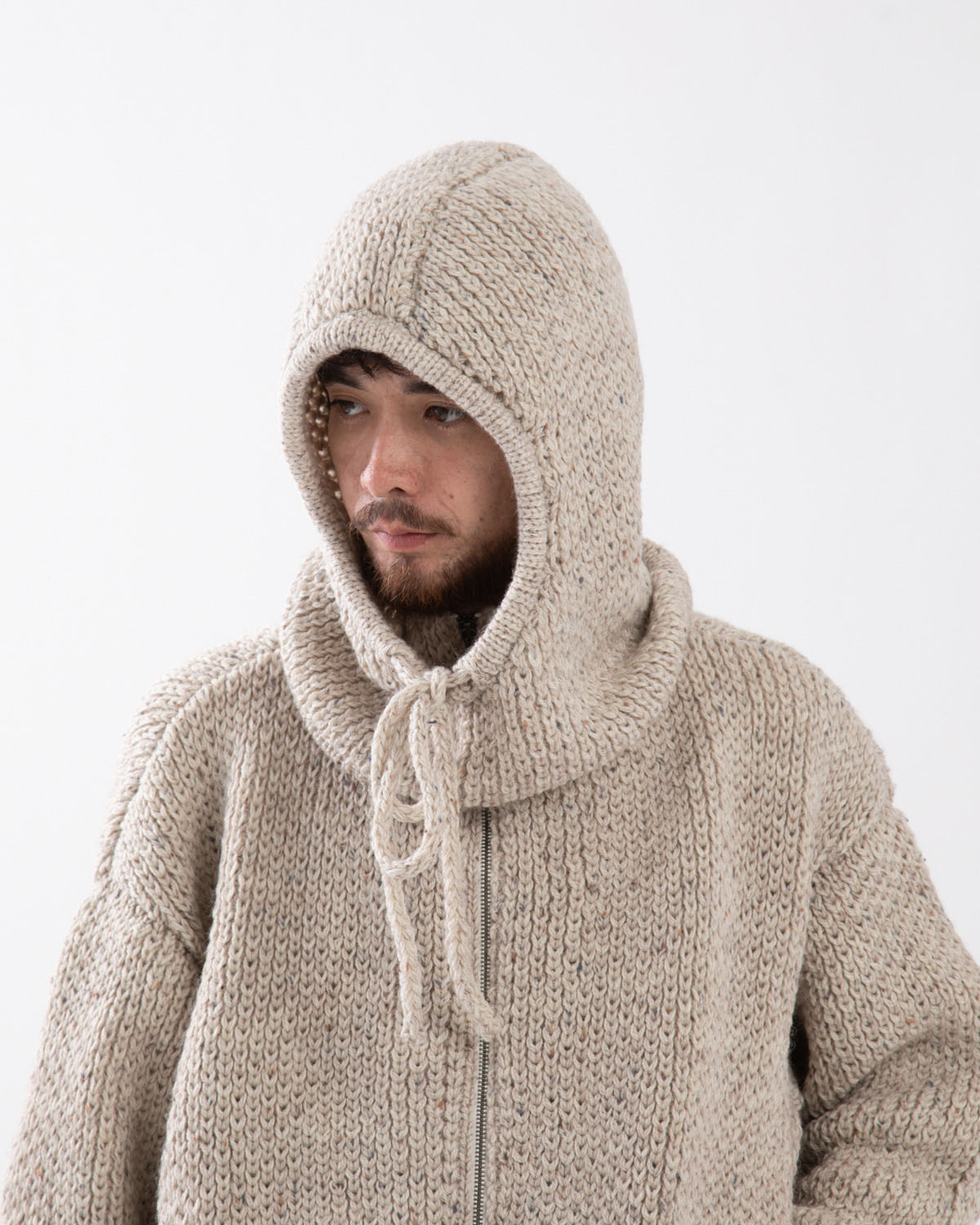 BALACLAVA A