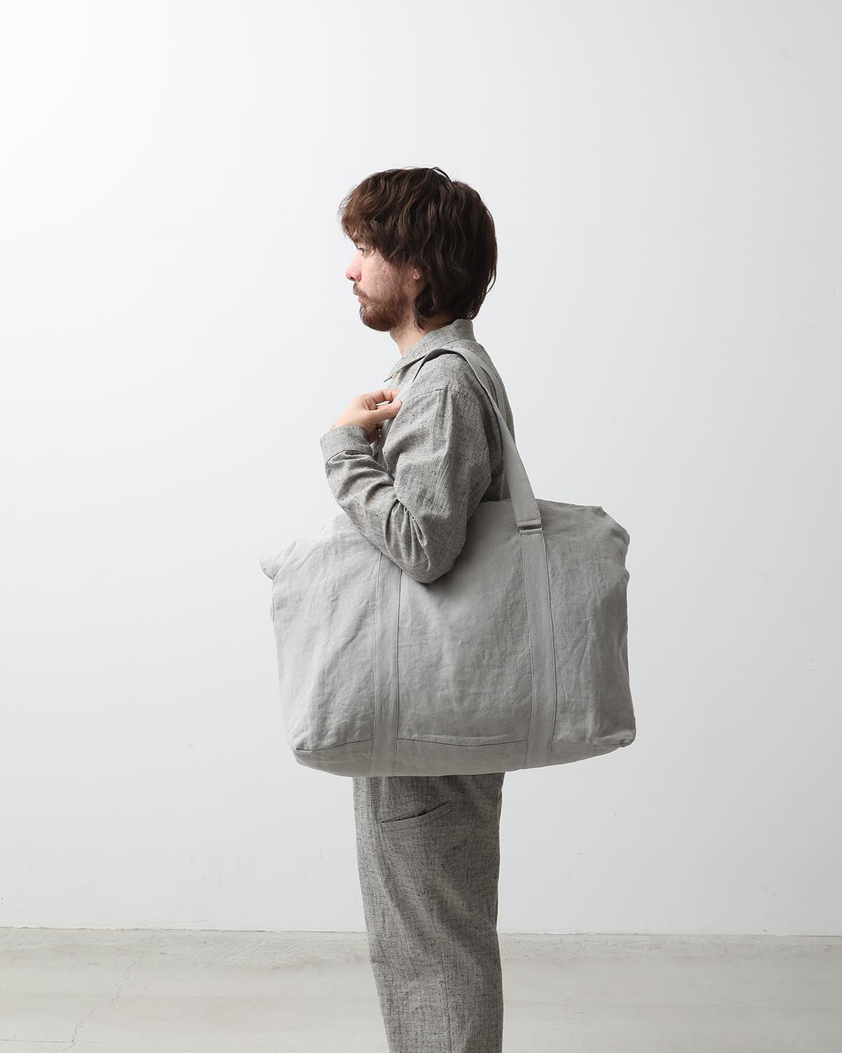 ATELIER BAG C