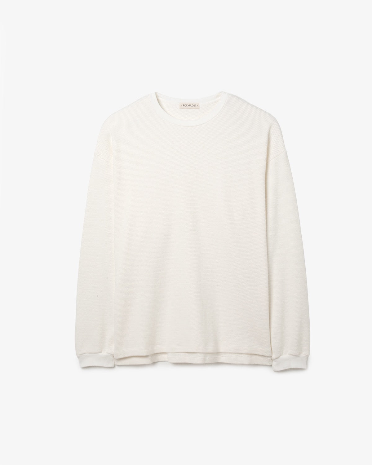 OVERSIZE LONGSLEEVE C