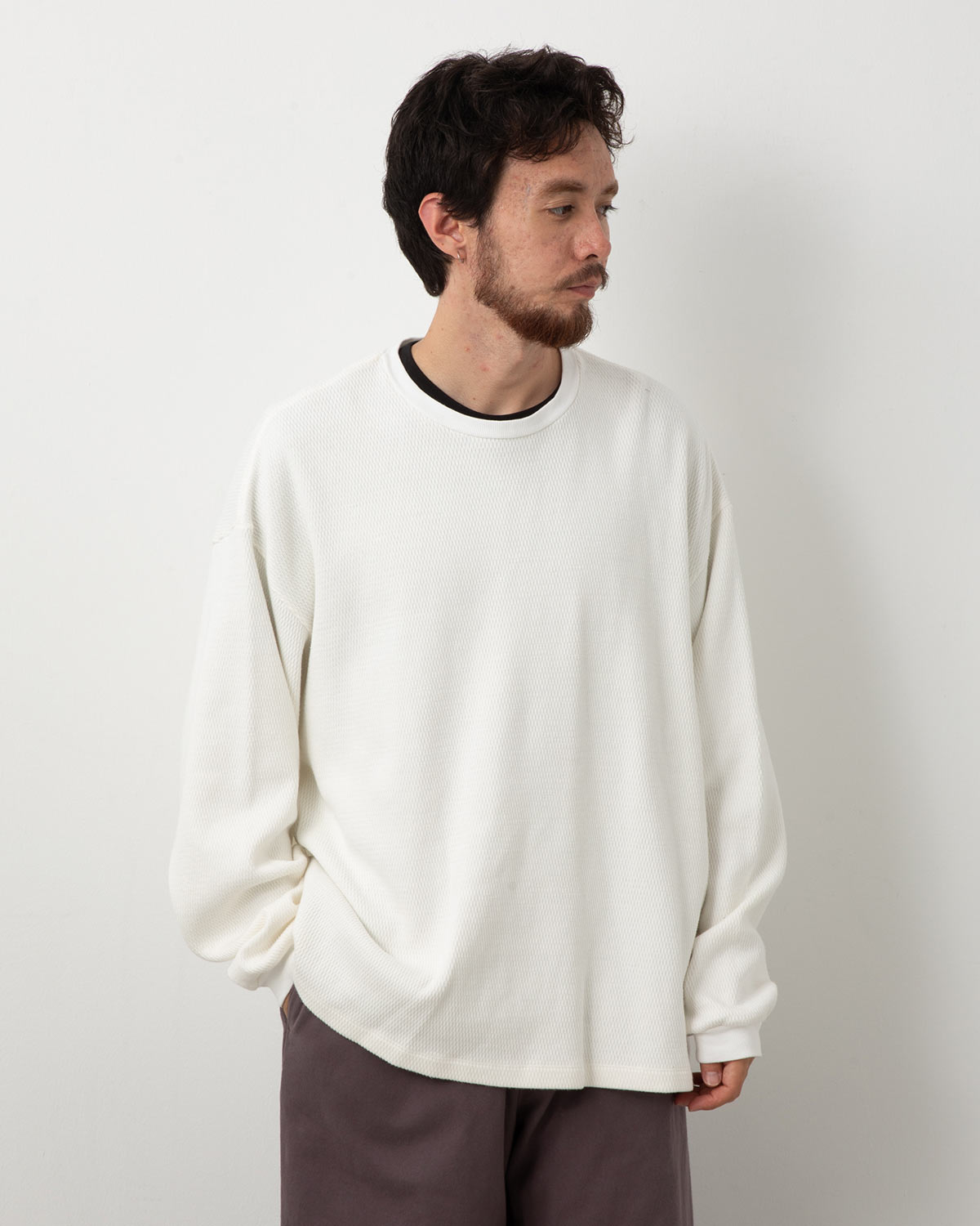 OVERSIZE LONGSLEEVE C