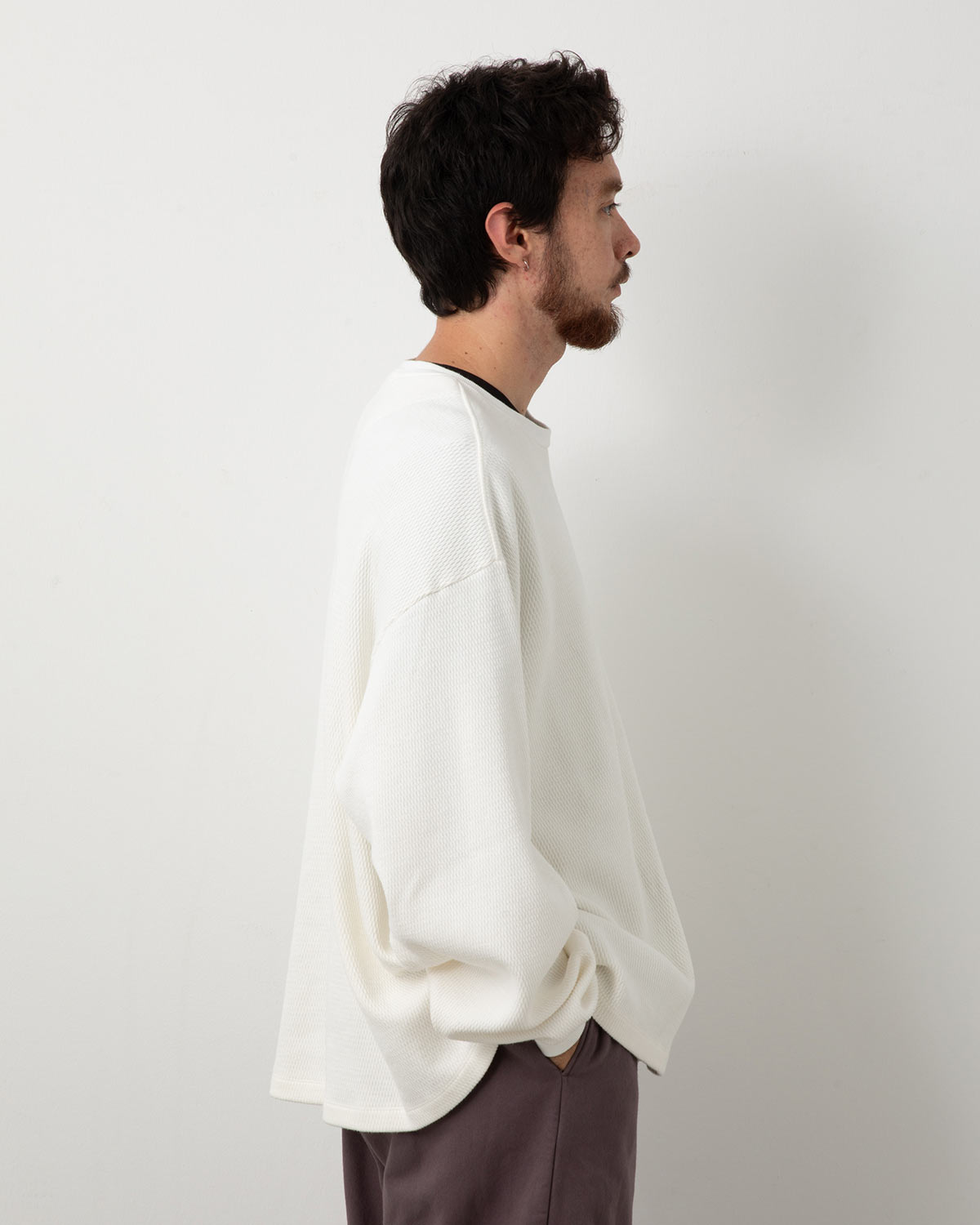 OVERSIZE LONGSLEEVE C