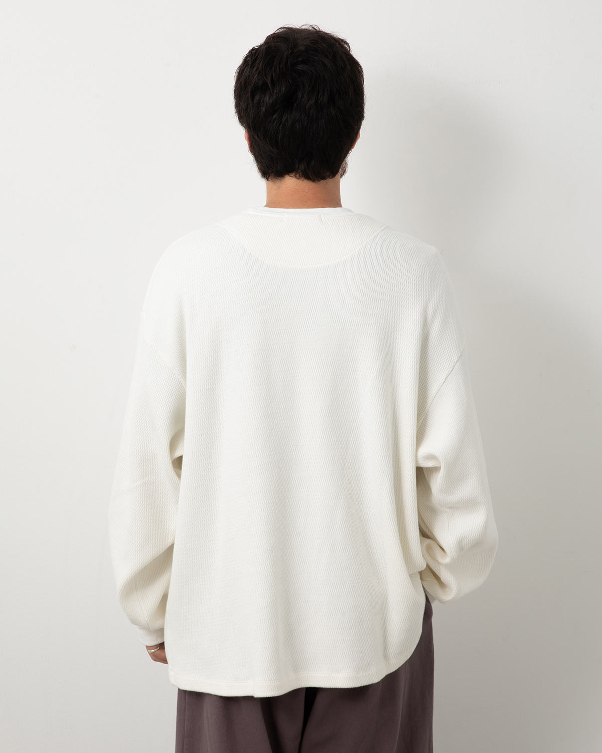 OVERSIZE LONGSLEEVE C