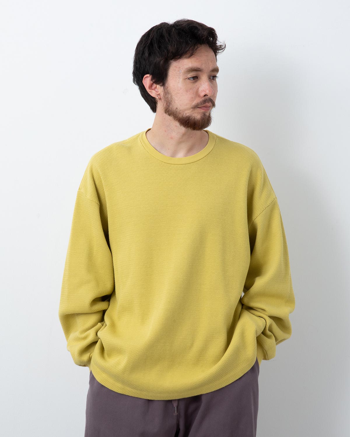 OVERSIZE LONGSLEEVE C