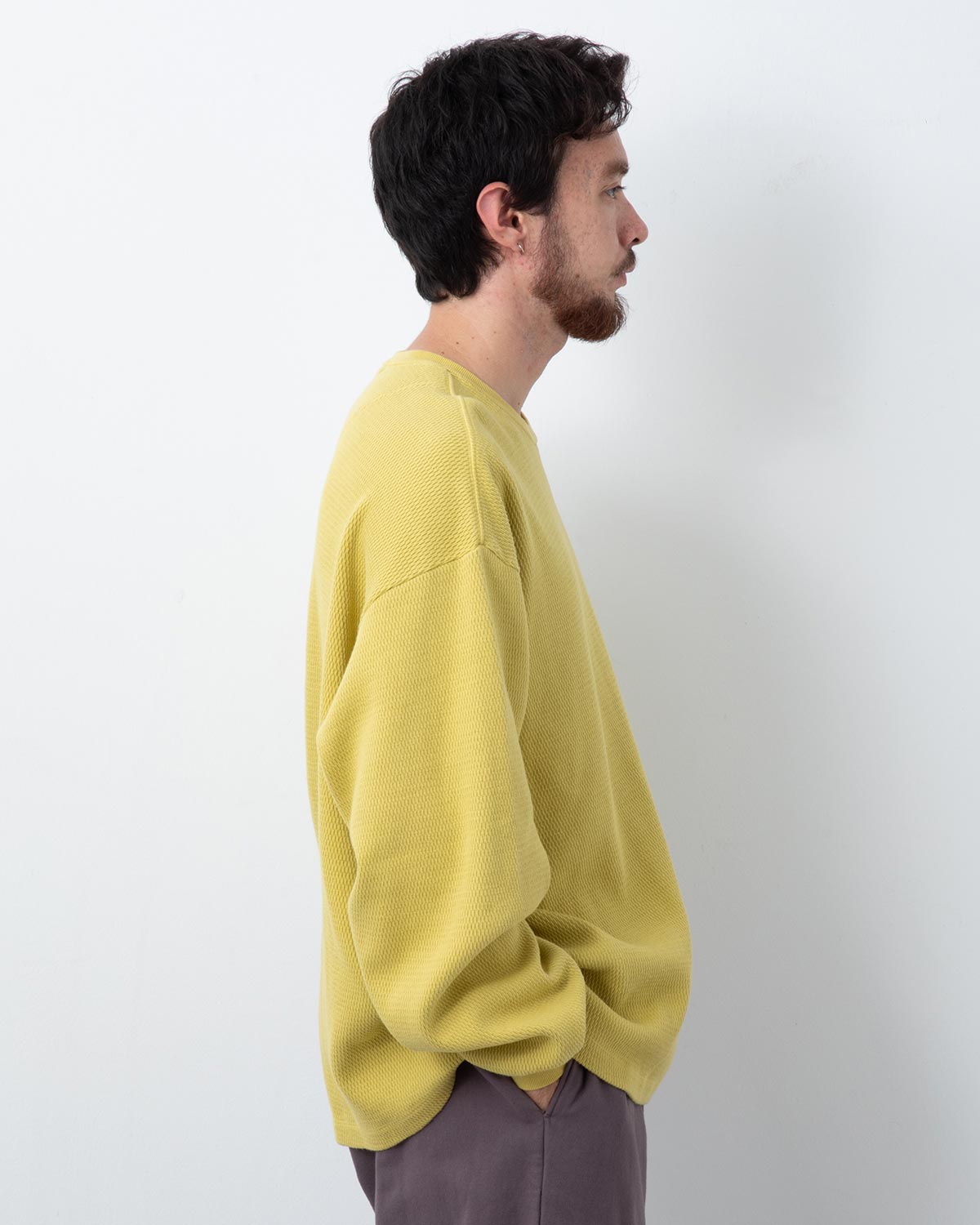 OVERSIZE LONGSLEEVE C