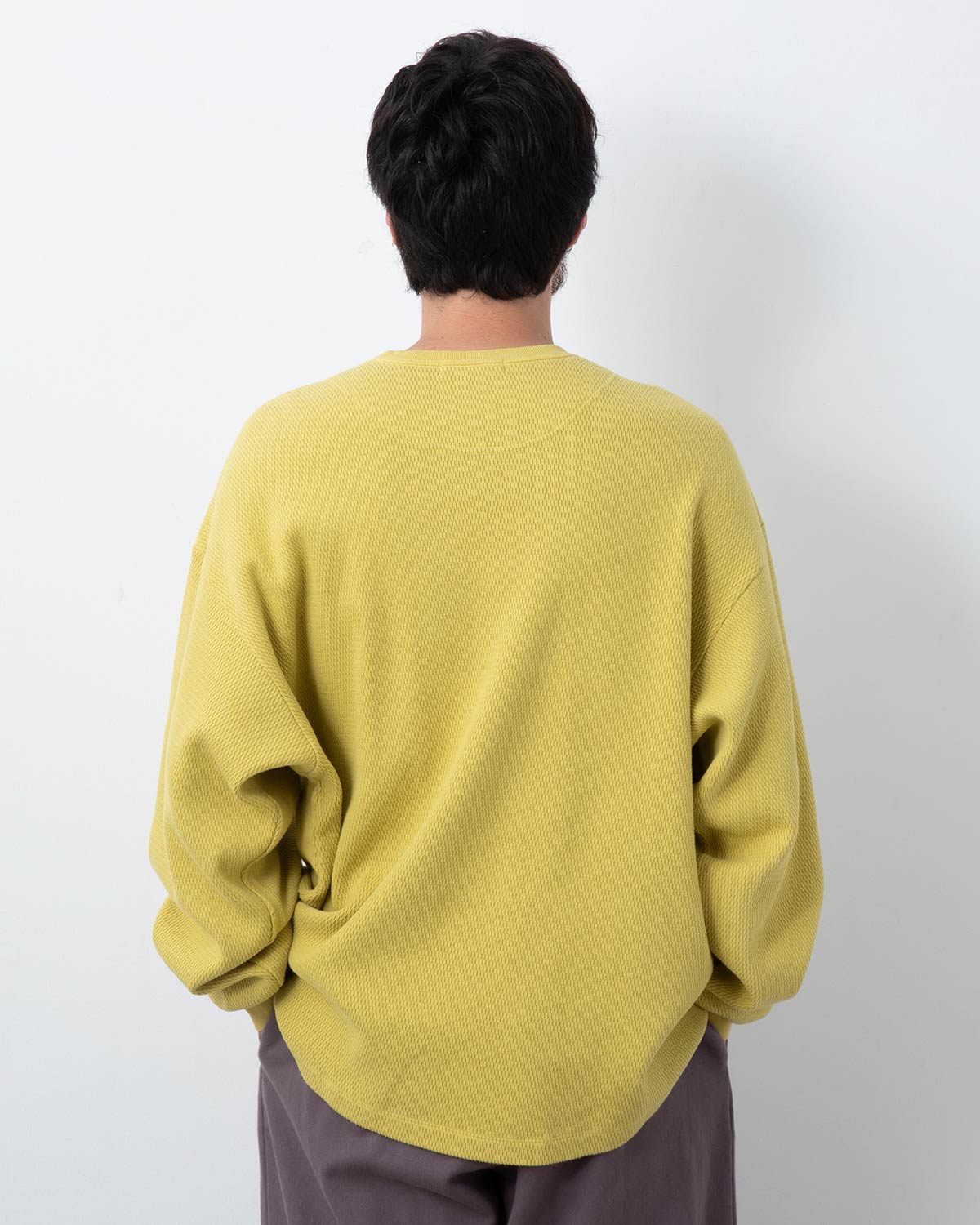 OVERSIZE LONGSLEEVE C