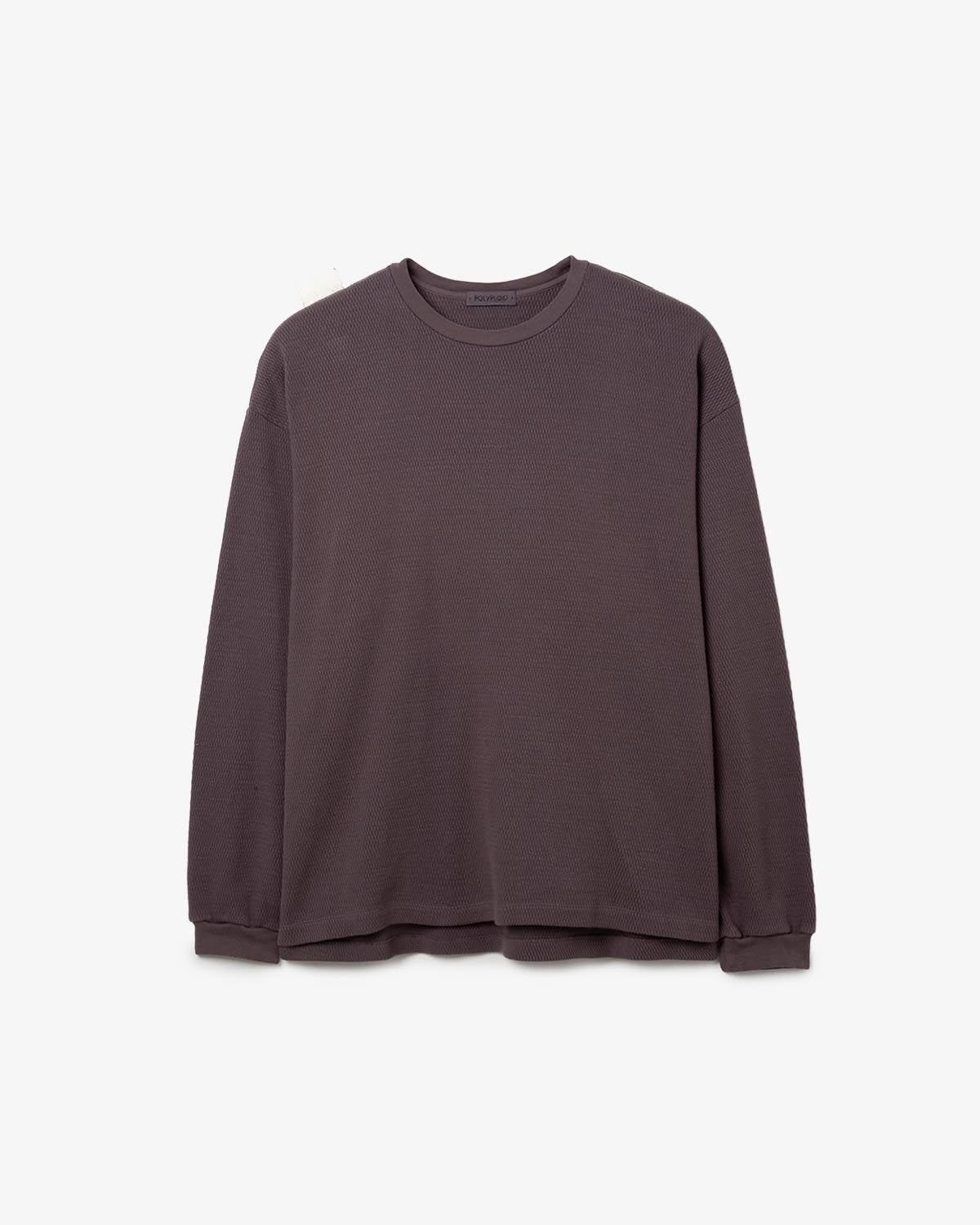 OVERSIZE LONGSLEEVE C