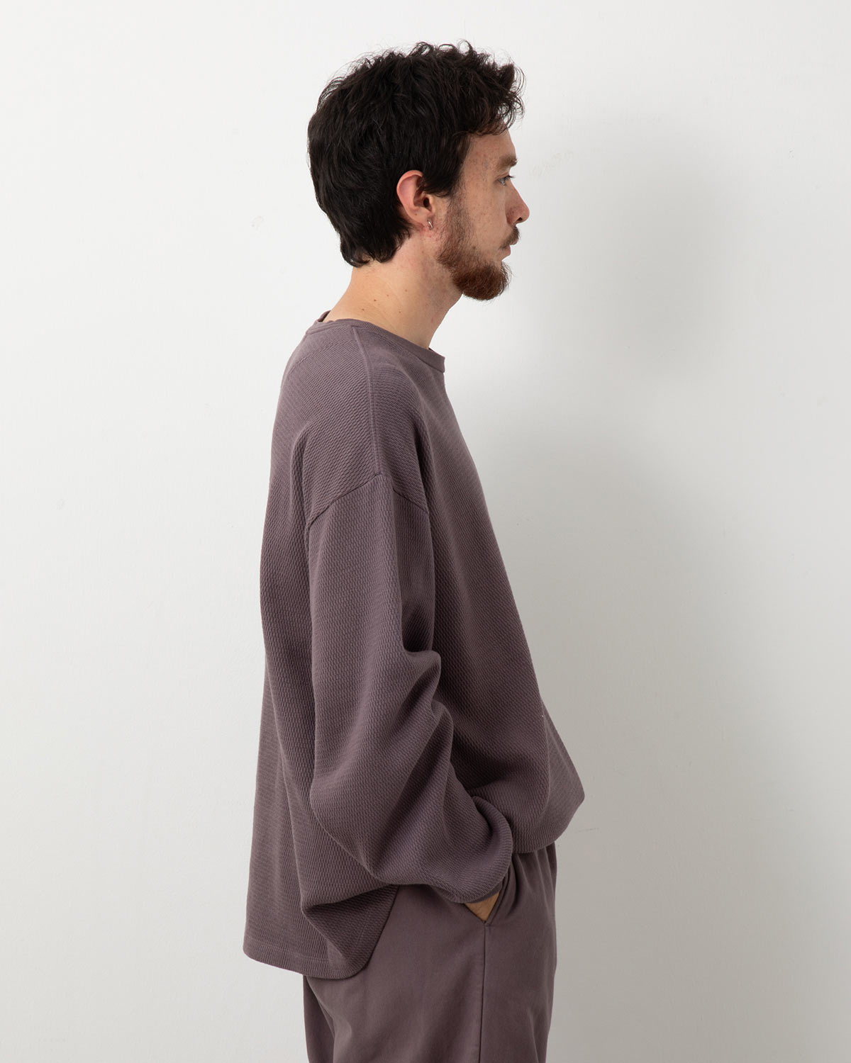 OVERSIZE LONGSLEEVE C