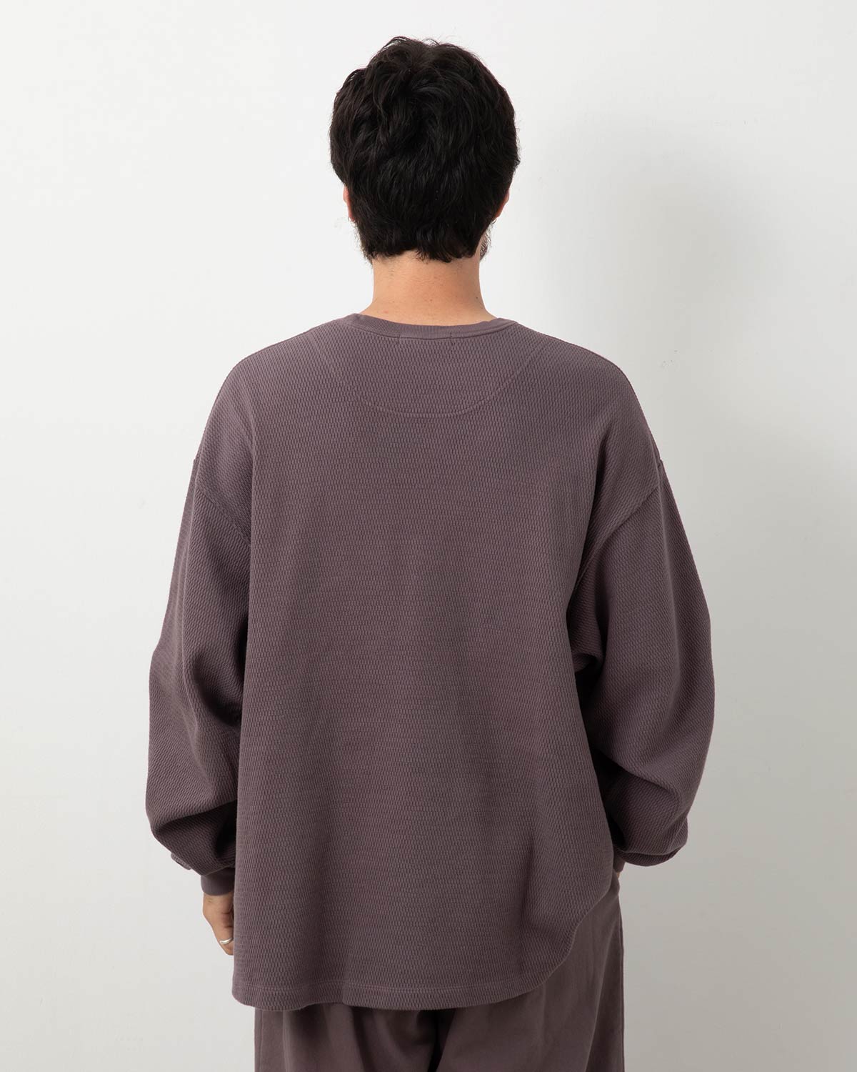 OVERSIZE LONGSLEEVE C
