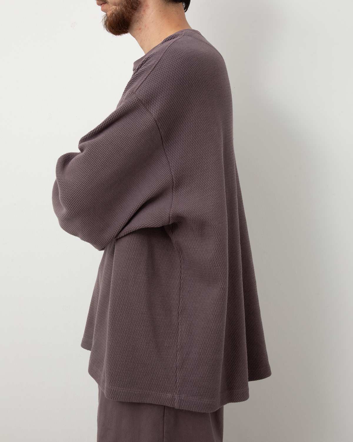 OVERSIZE LONGSLEEVE C