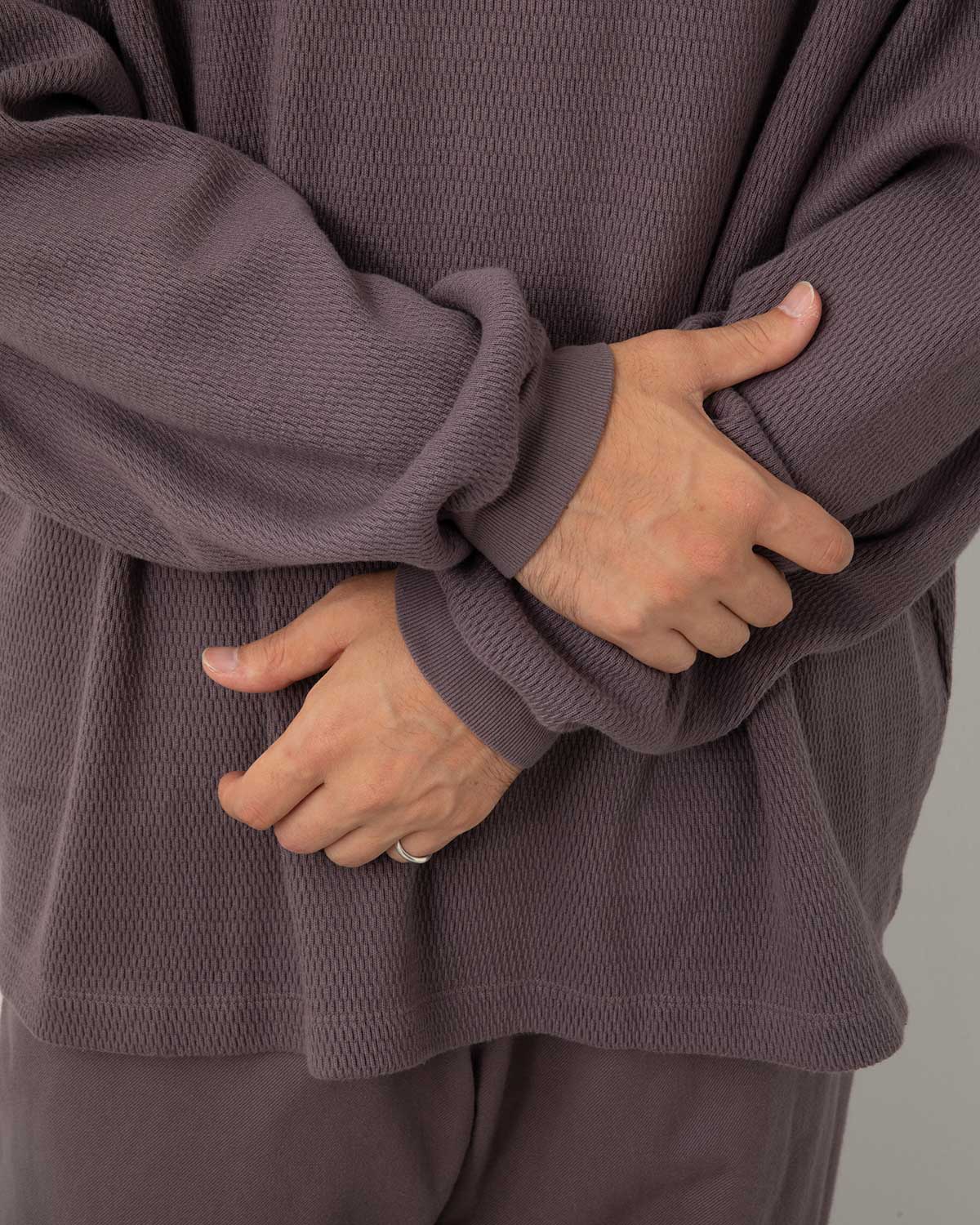 OVERSIZE LONGSLEEVE C