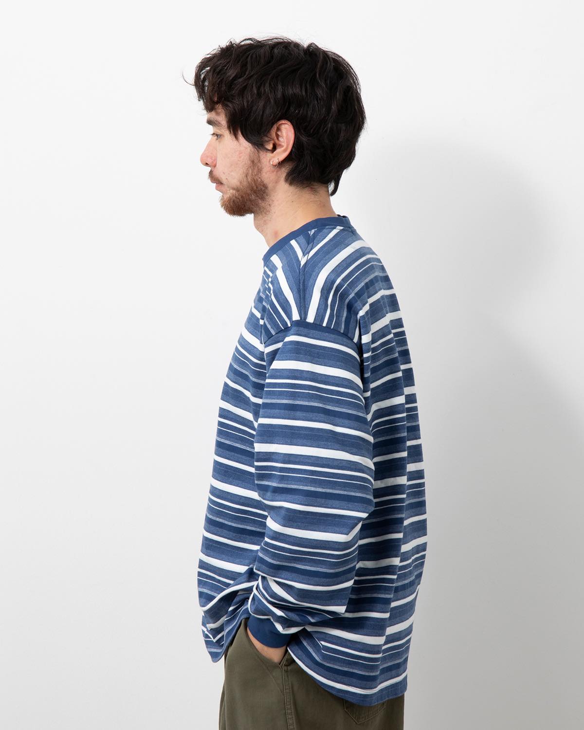 OVERSIZE LONGSLEEVE B