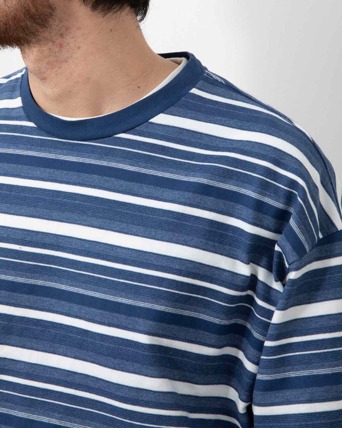 OVERSIZE LONGSLEEVE B