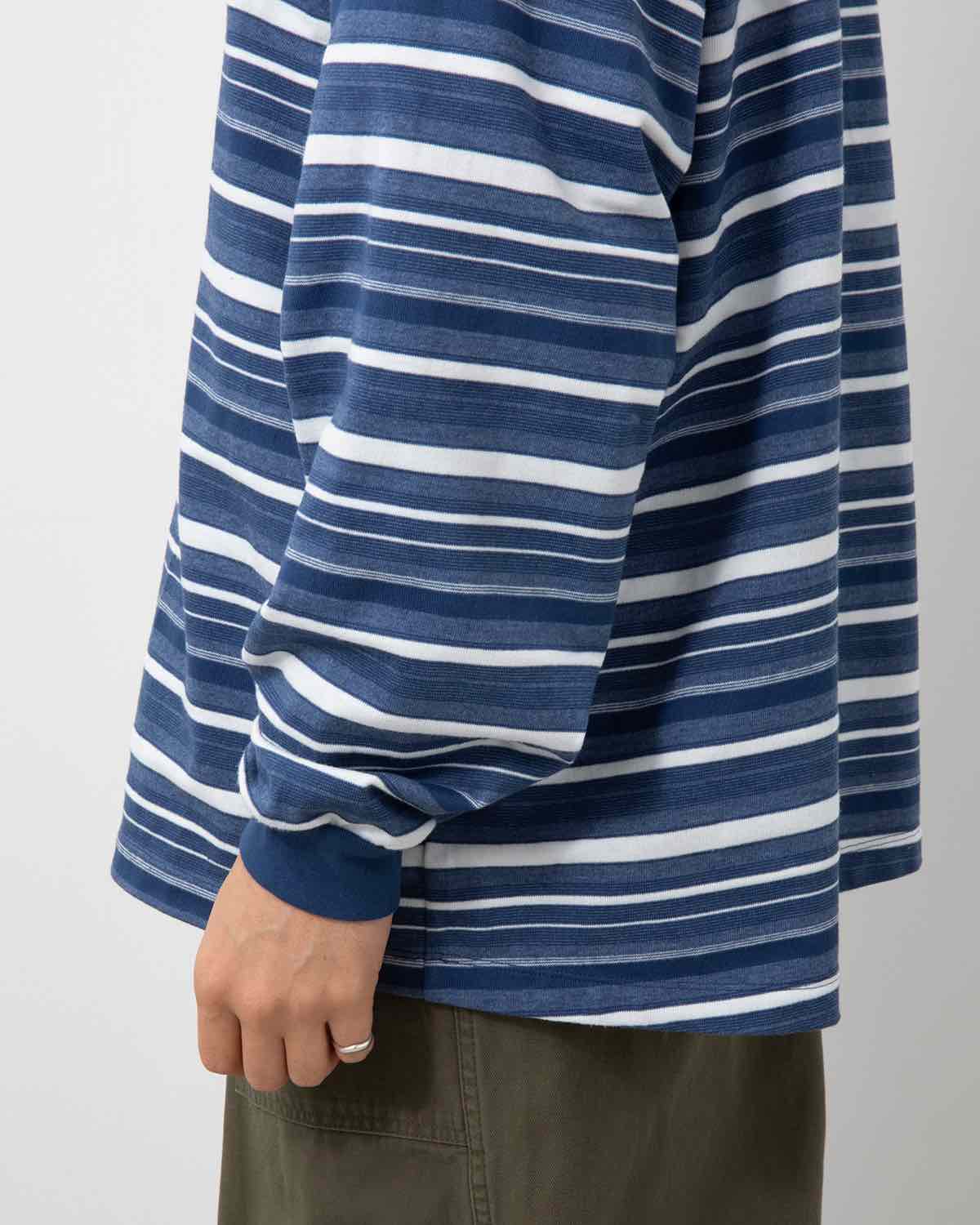 OVERSIZE LONGSLEEVE B