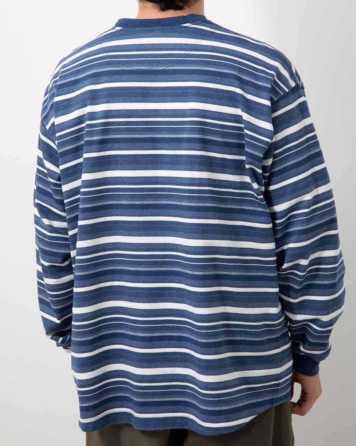 OVERSIZE LONGSLEEVE B