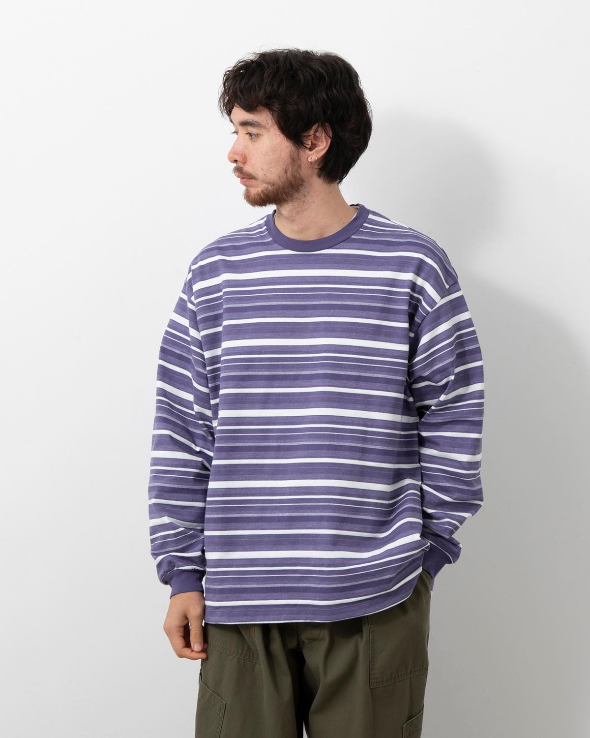 OVERSIZE LONGSLEEVE B