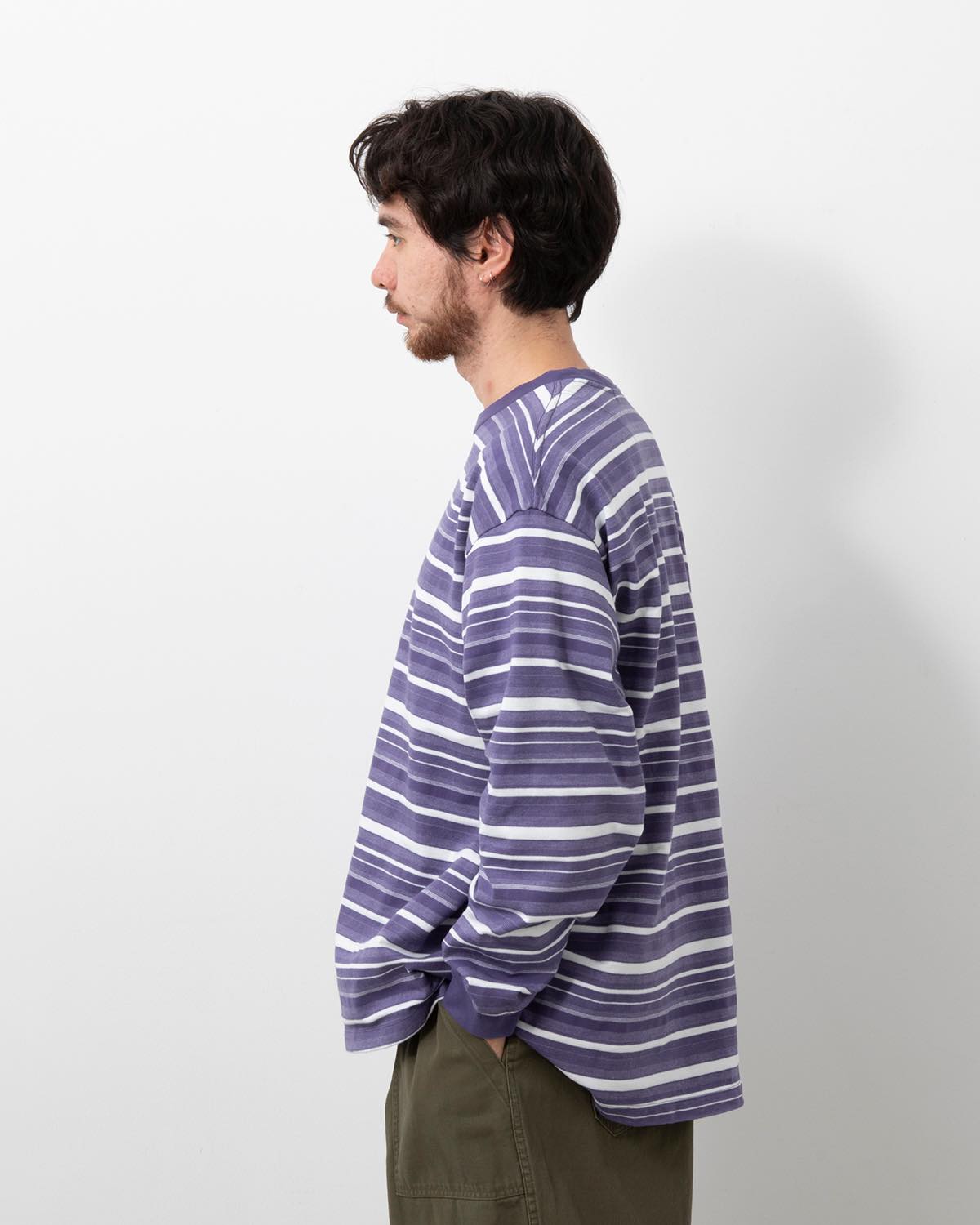 OVERSIZE LONGSLEEVE B