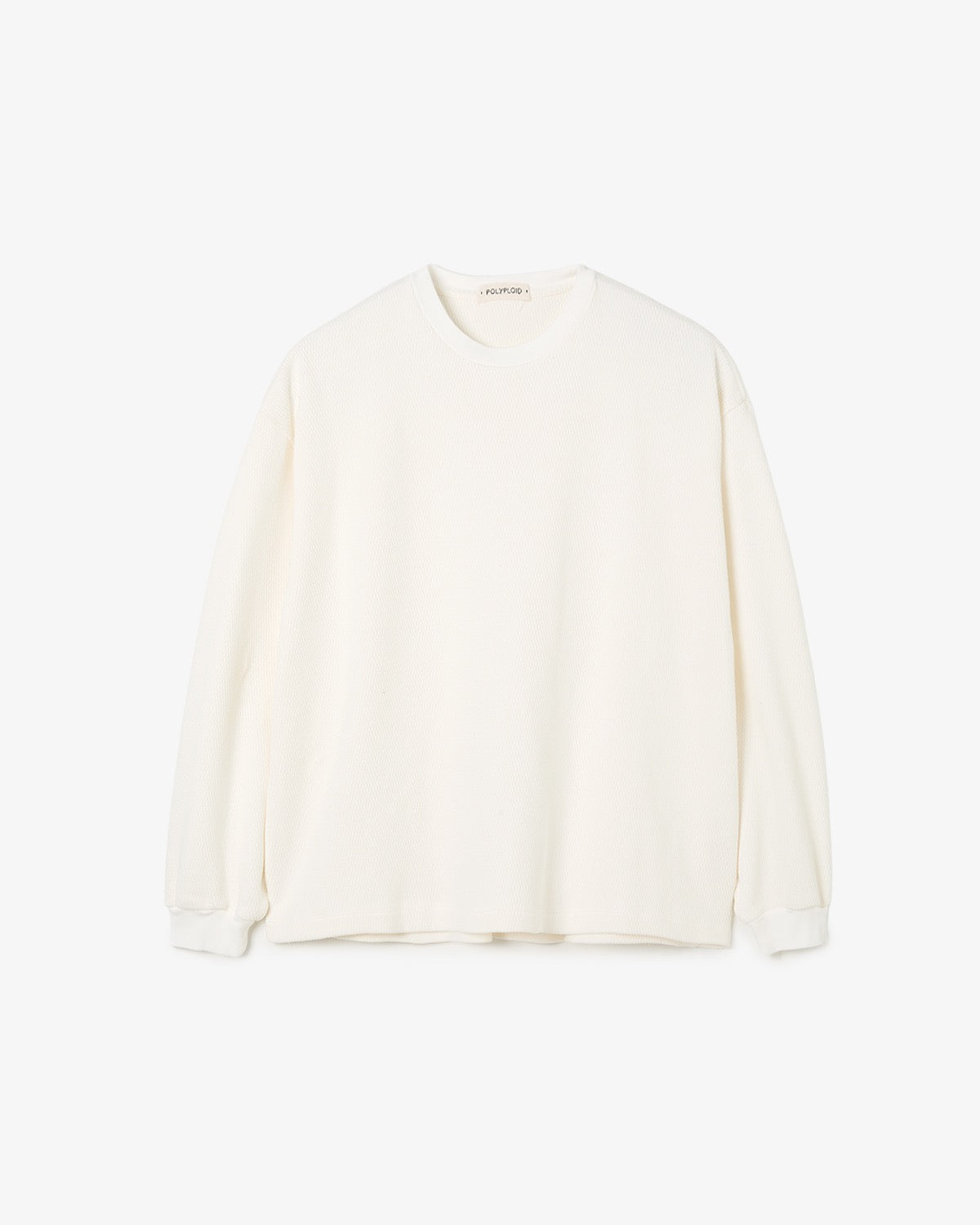 OVERSIZE LONGSLEEVE C