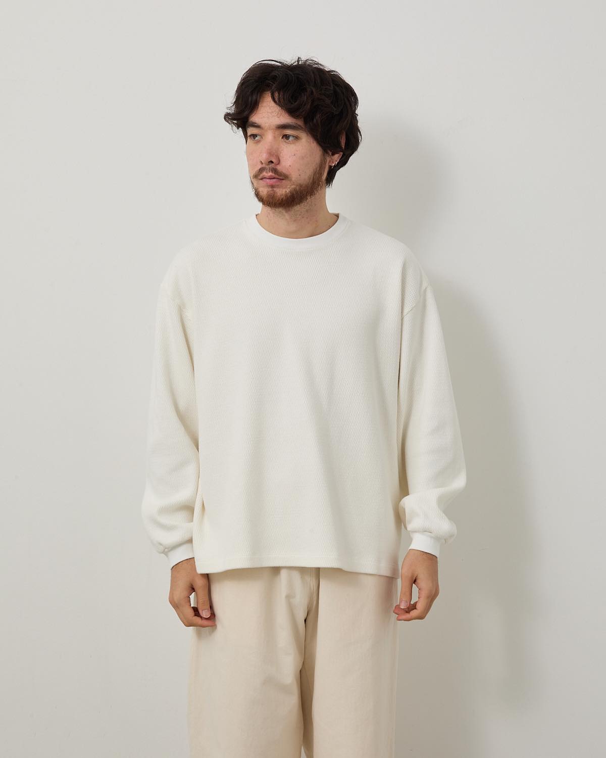 OVERSIZE LONGSLEEVE C